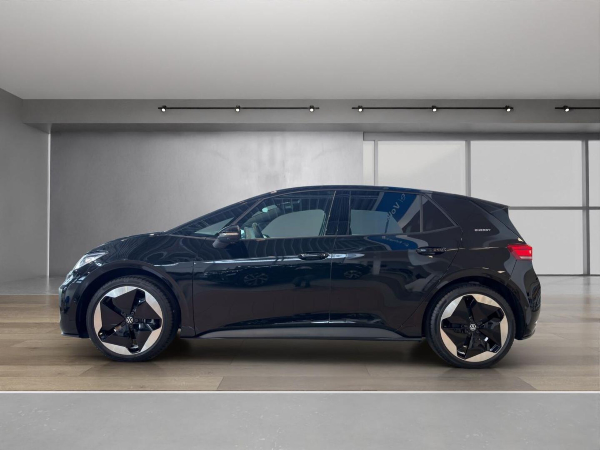 Volkswagen ID.3 Pro S