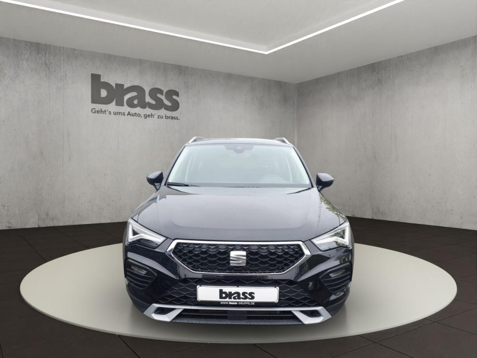 SEAT Ateca – Bild 8