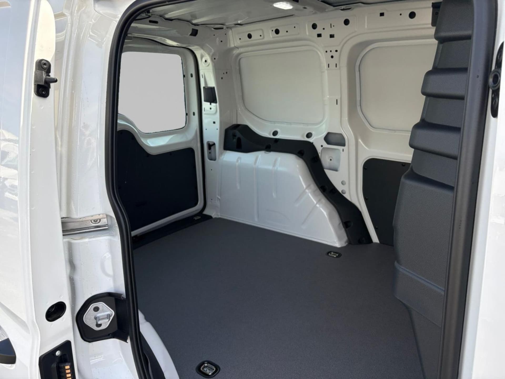 Volkswagen Caddy Cargo