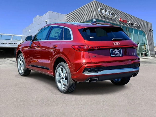 2025 Audi Q5