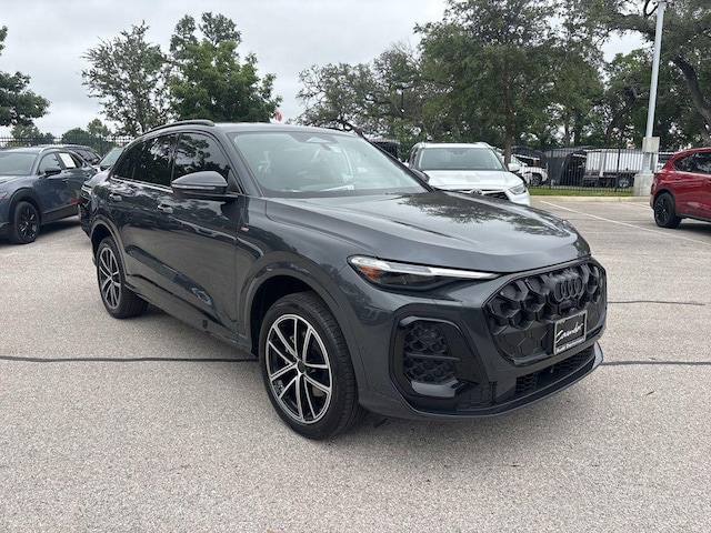 2026 Audi Q5