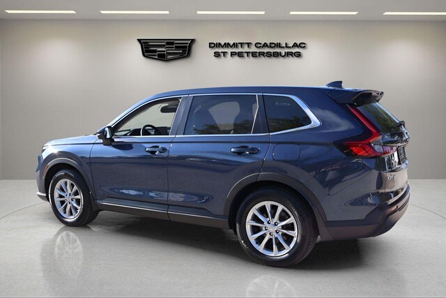 2024 Honda CR-V