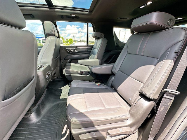2024 Chevrolet Tahoe