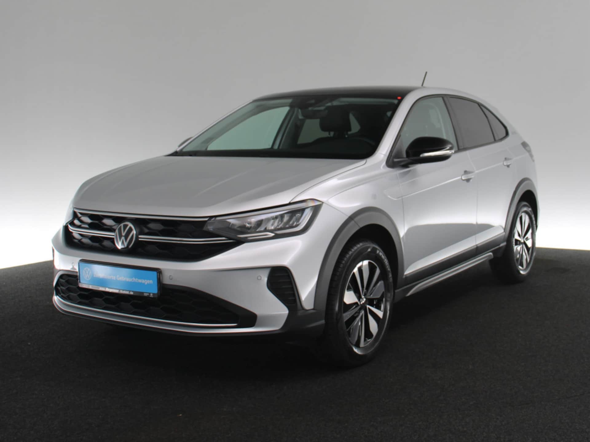Volkswagen Taigo Goal