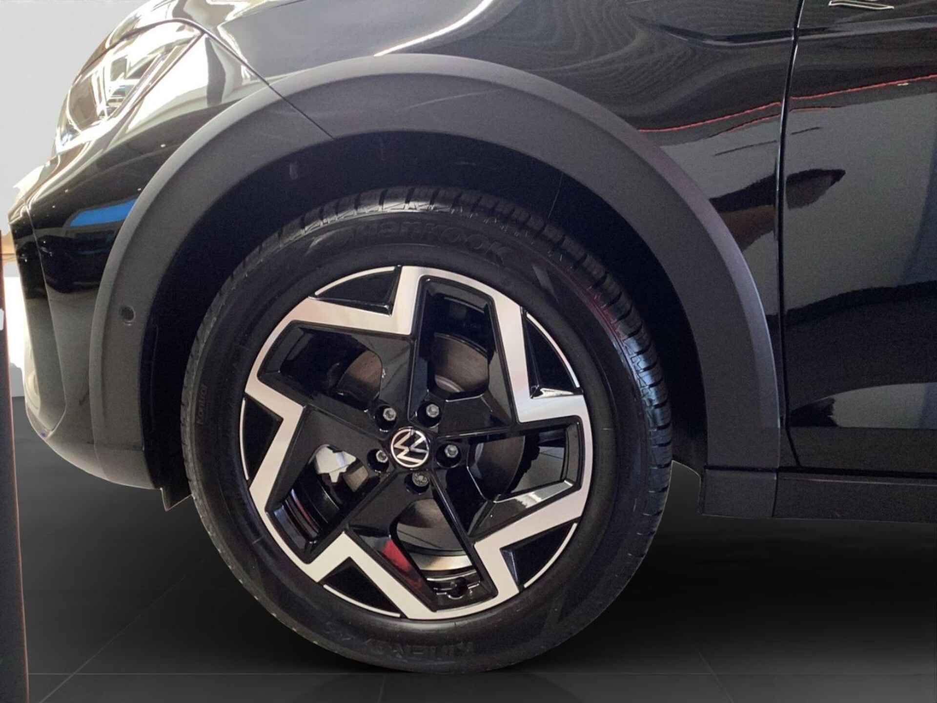 Volkswagen Taigo R-Line