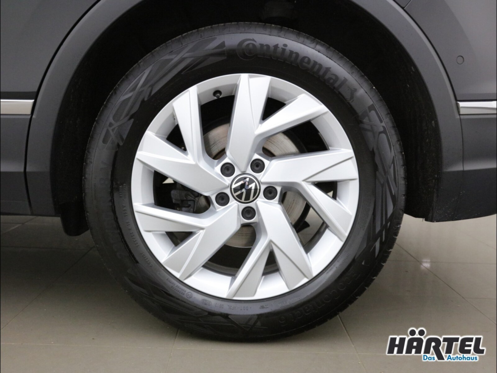 Volkswagen Tiguan – Bild 18