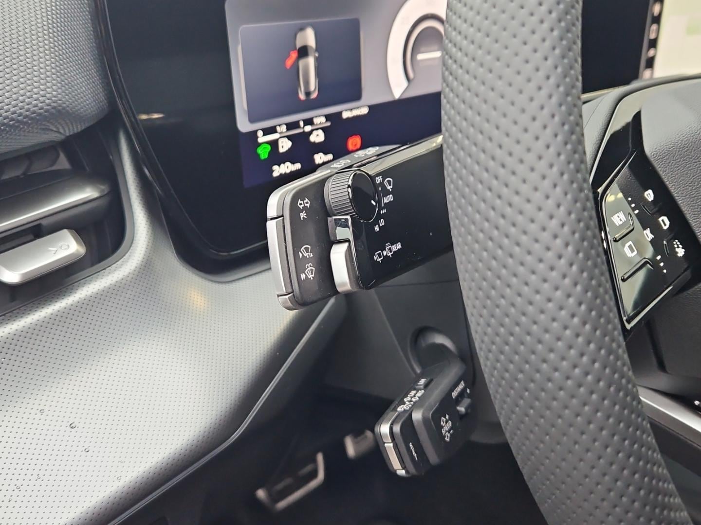 Bild über Audi Q3 Sportback e-hybrid e-hybrid 200 kW S tronic - für weitere Informationen kontaktieren Sie den Audi Partner