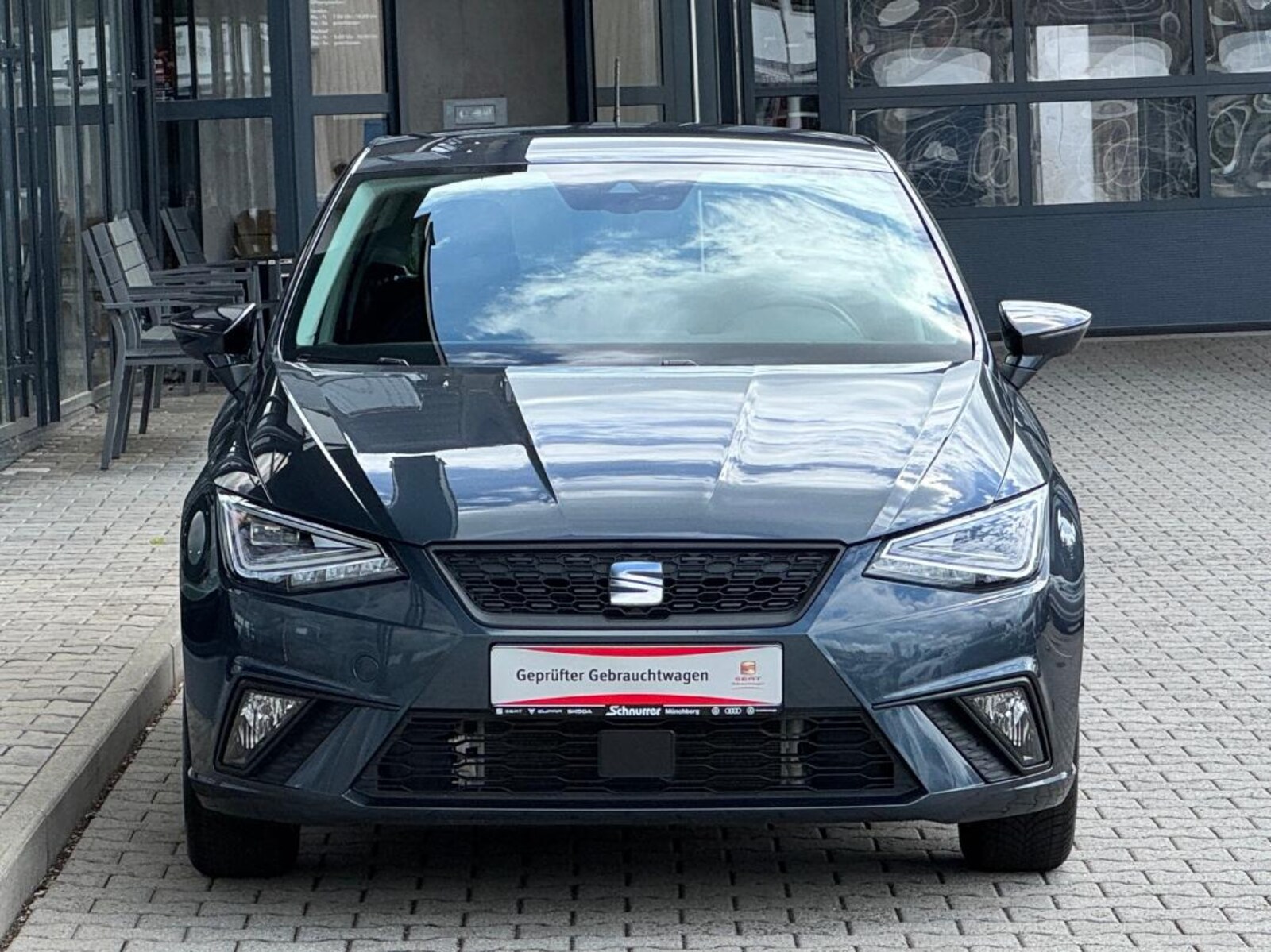 SEAT Ibiza – Bild 6