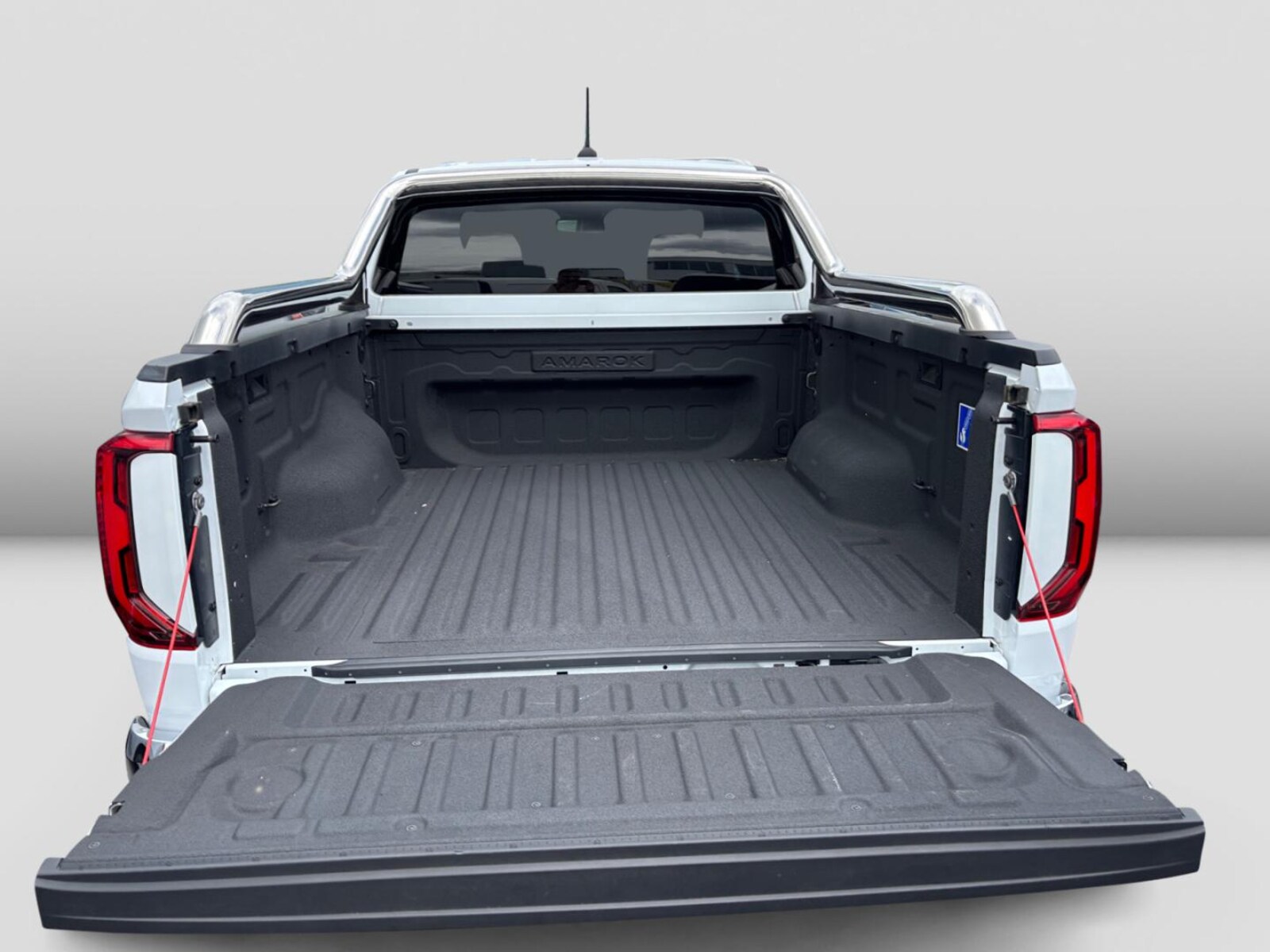 Volkswagen Amarok DoubleCab – Bild 11