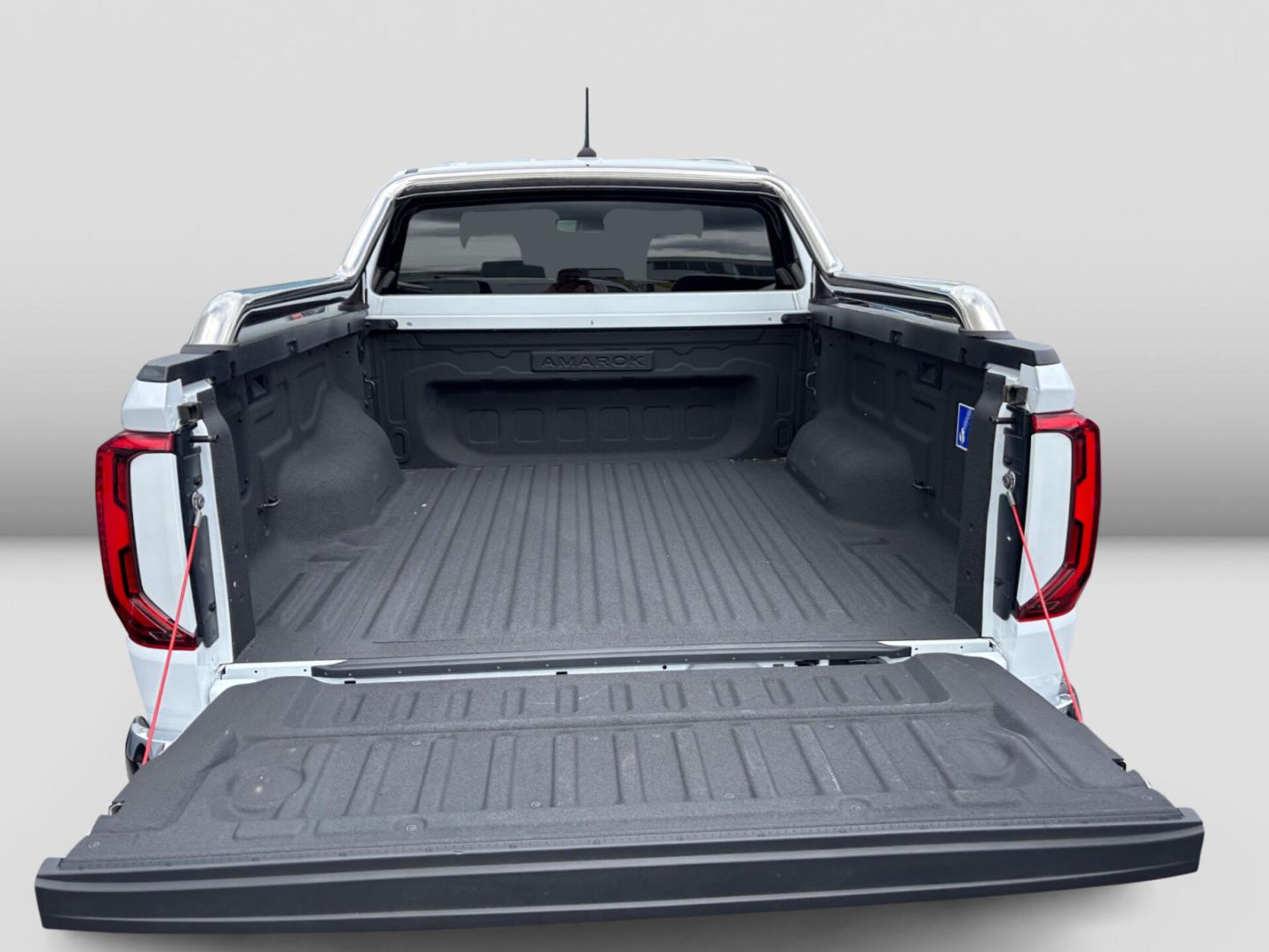 Volkswagen Amarok DoubleCab Style