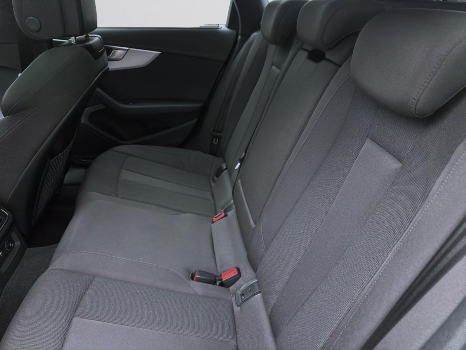 Audi A4 Avant Advanced