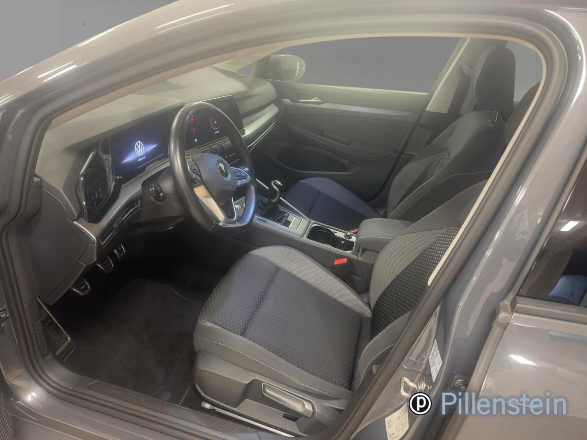 Volkswagen Golf Active