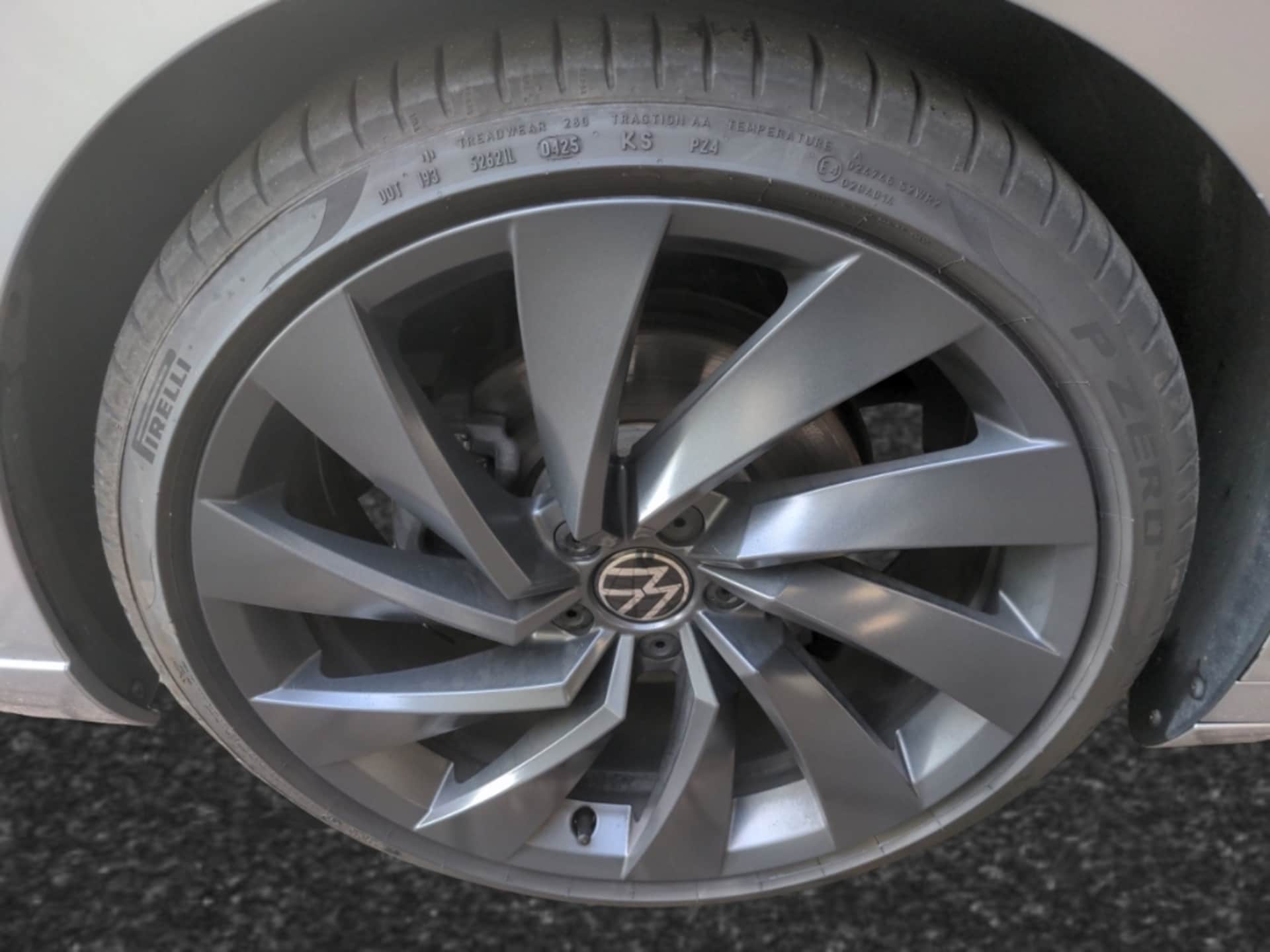 Volkswagen Arteon Shooting Brake R-Line