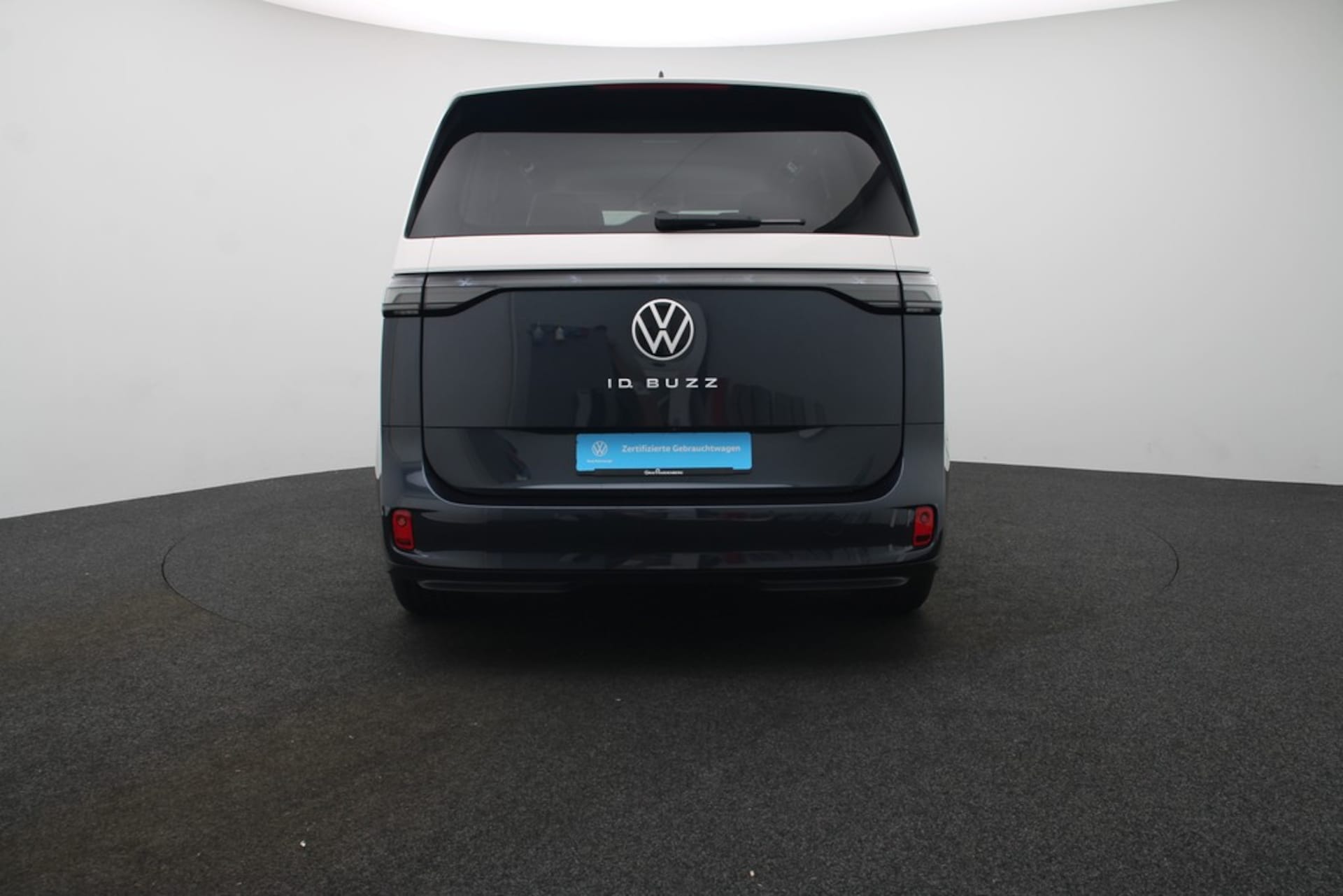 Volkswagen ID. Buzz Pro
