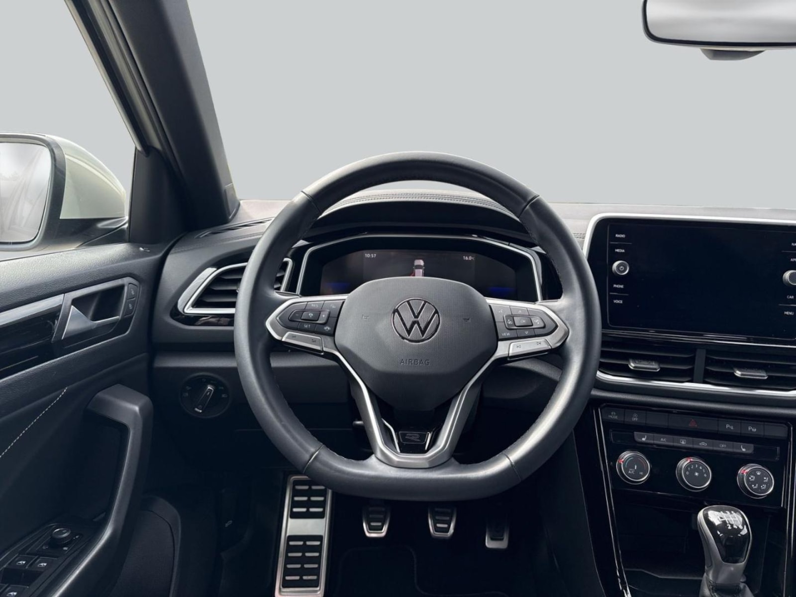 Volkswagen T-Roc – Bild 18