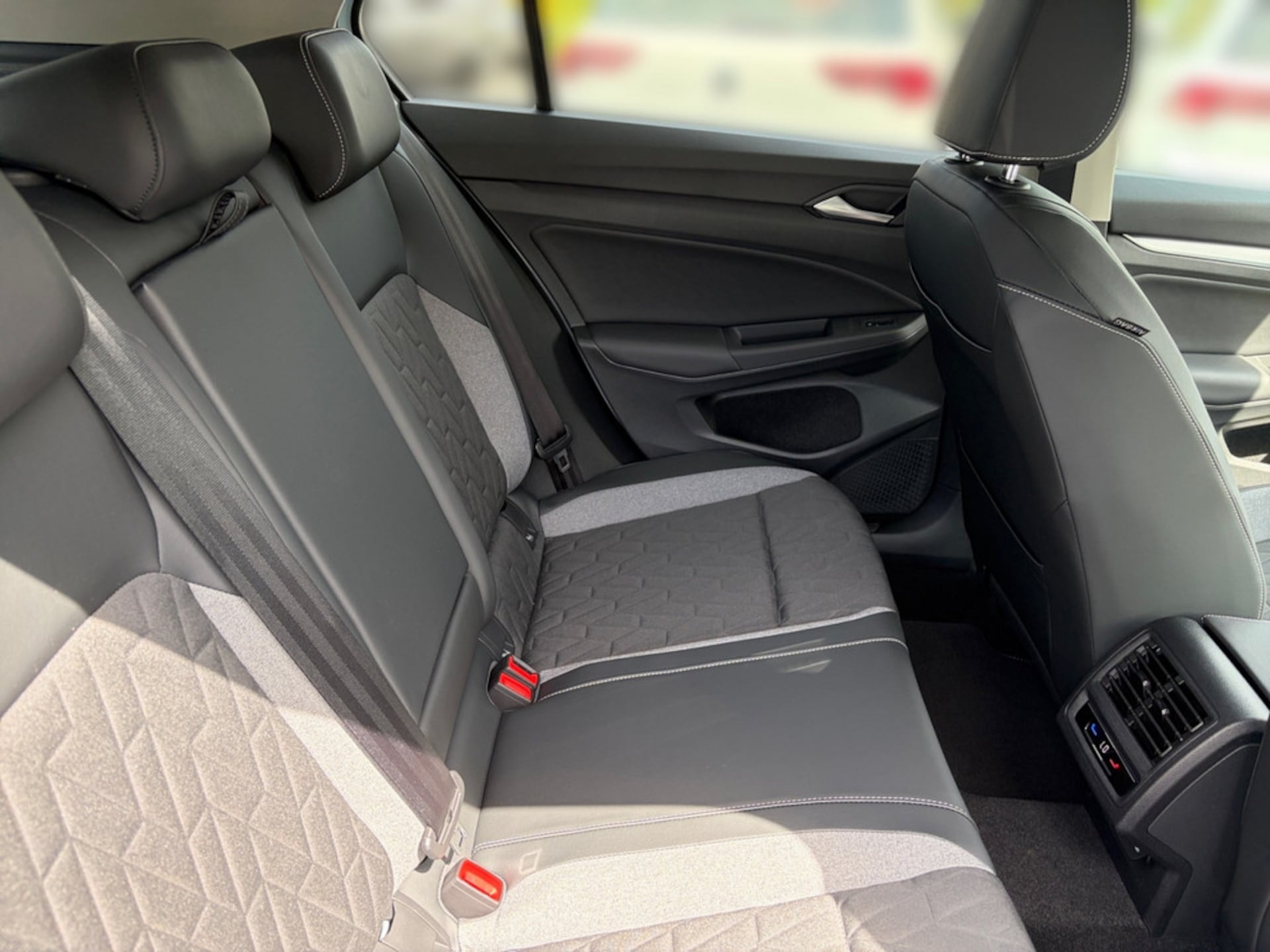 Volkswagen Golf ENERGY