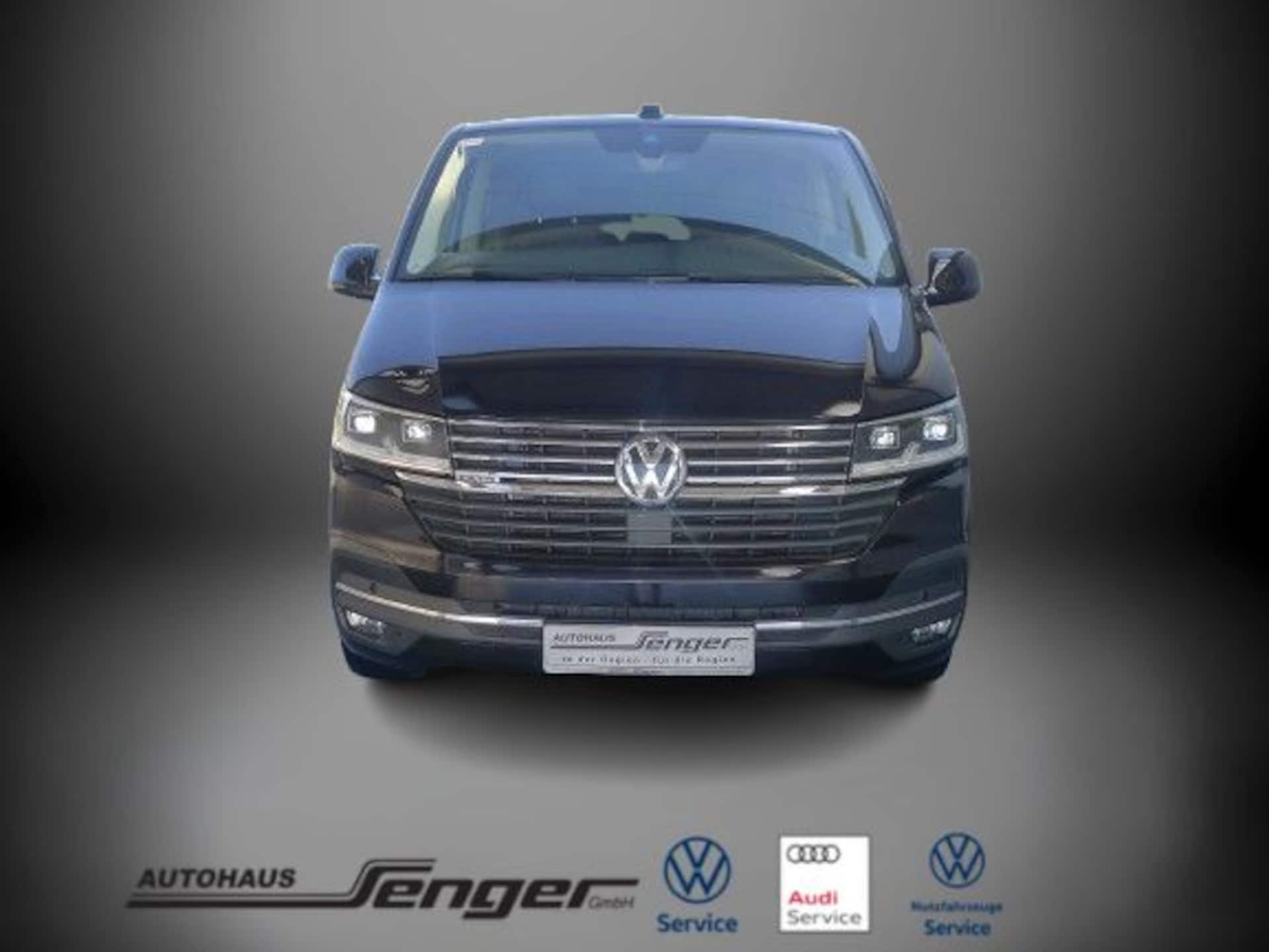 Volkswagen T6.1 Multivan Highline