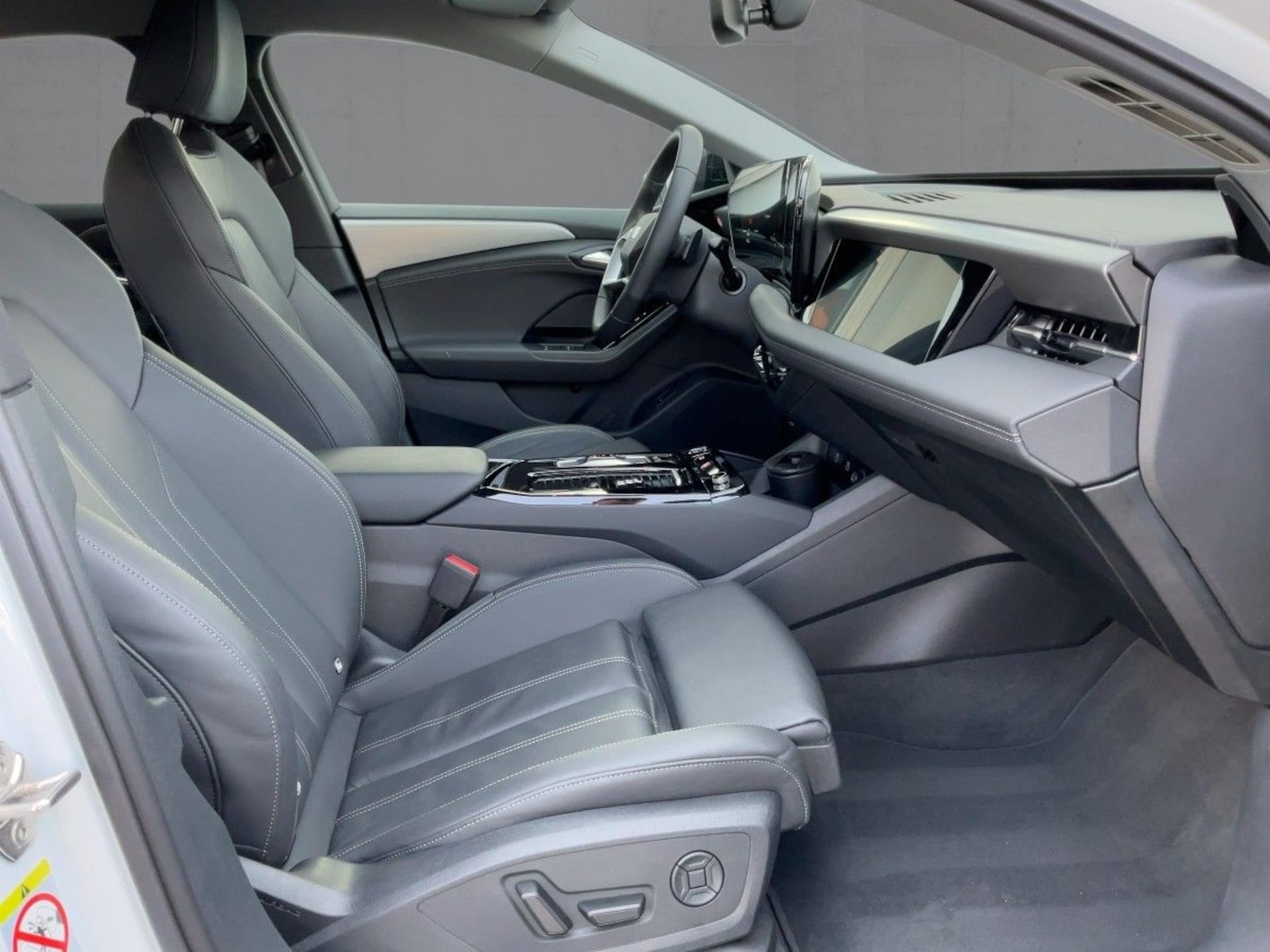 Audi A6 Sportback e-tron