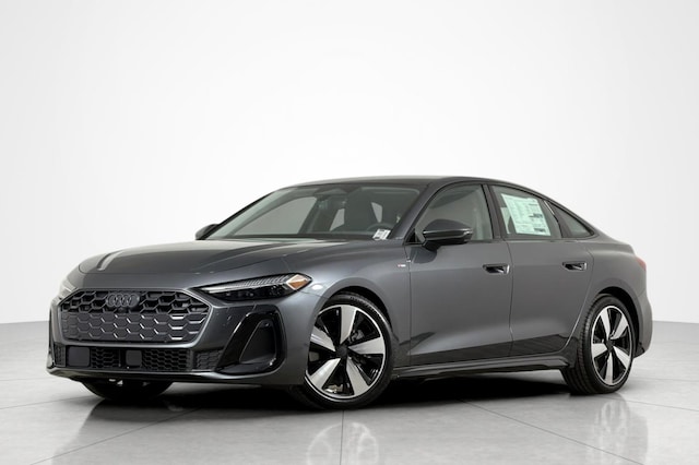 Photo of 2026 Audi A5 Sedan 