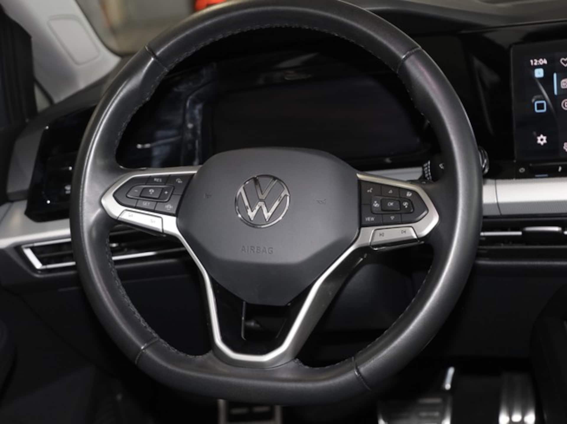 Volkswagen Golf MOVE