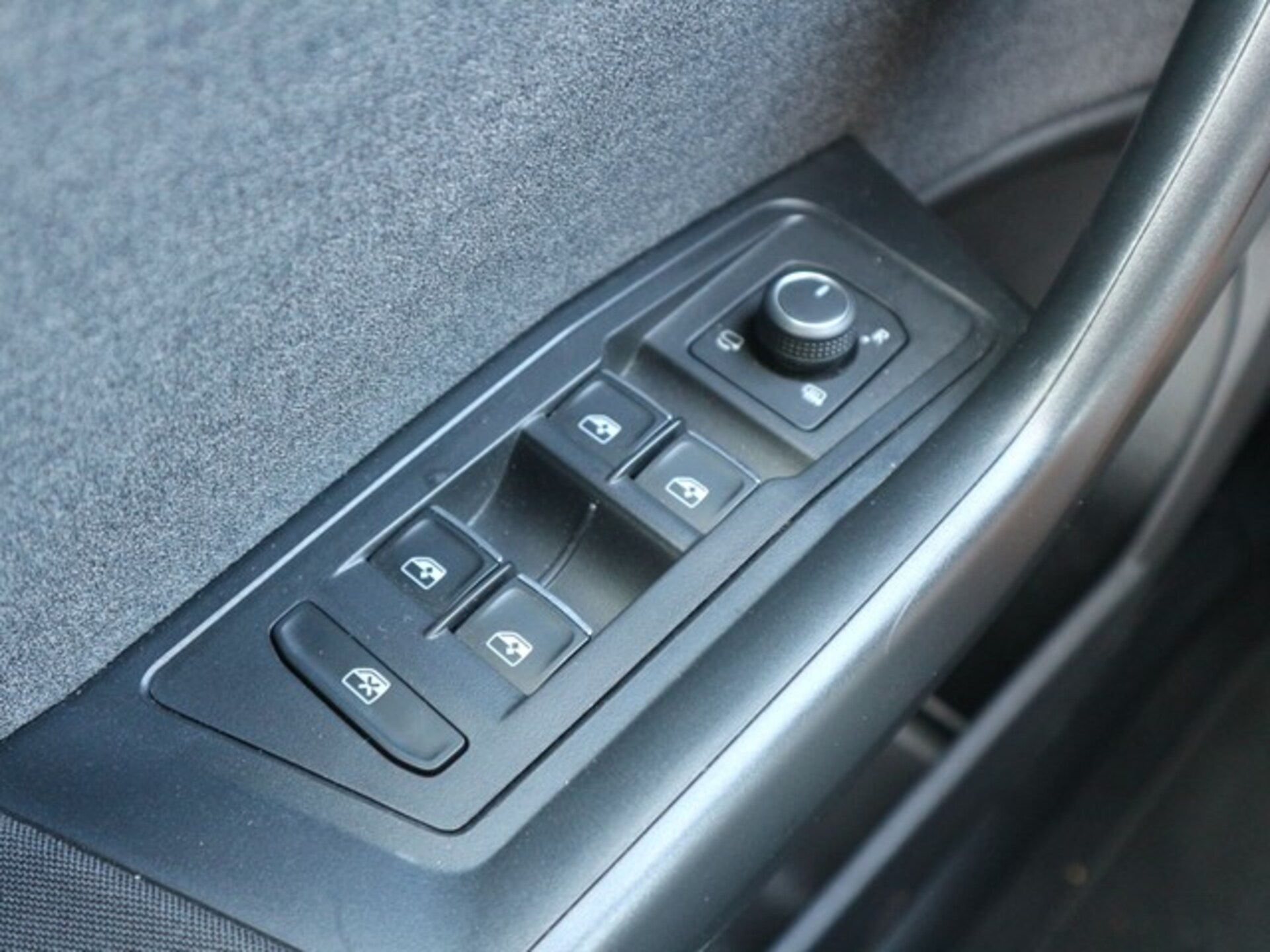 Volkswagen T-Roc MOVE