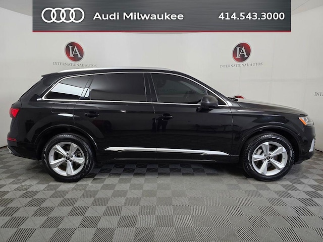 2023 Audi Q7