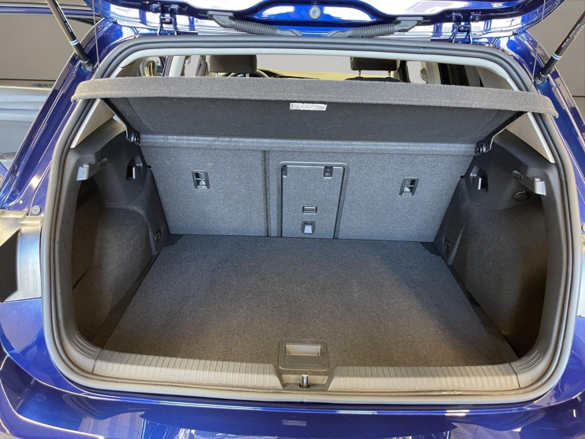 Volkswagen Golf Active