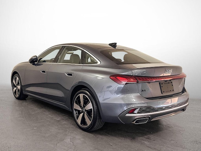 2026 Audi A5 Sedan