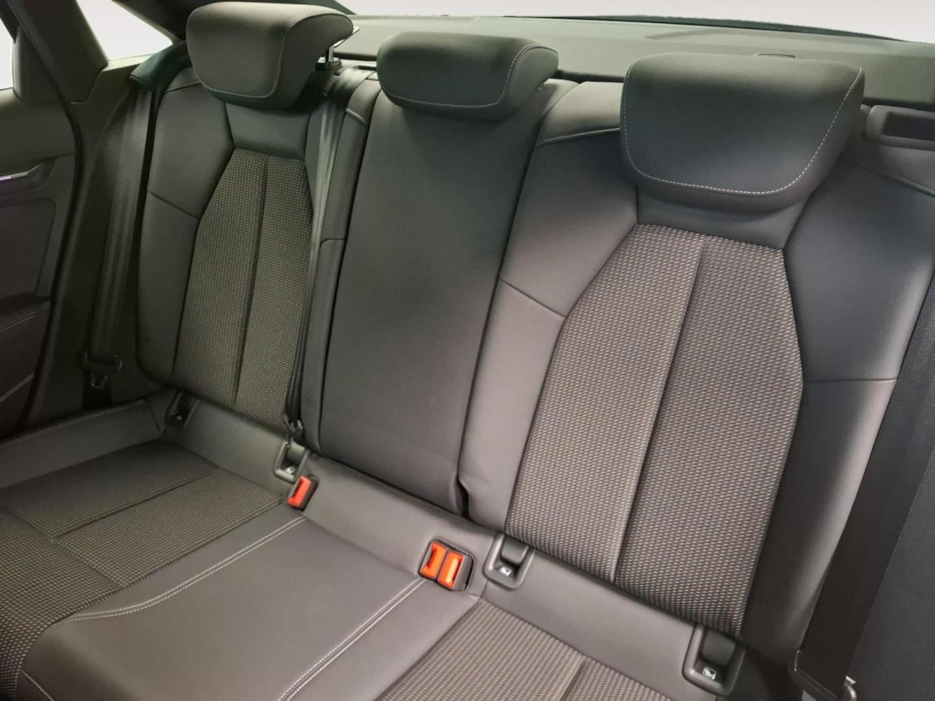 Audi S3 Limousine