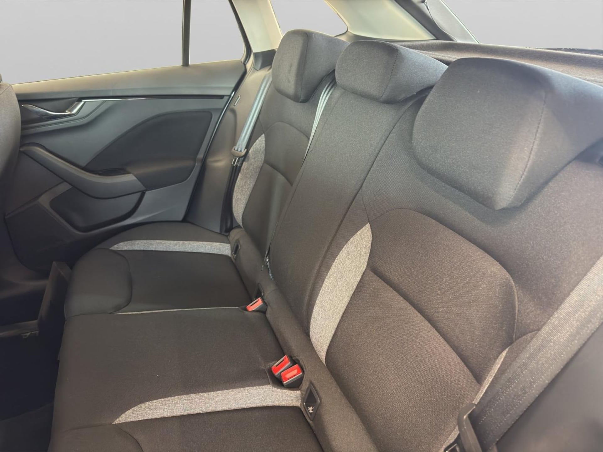Skoda Scala Essence