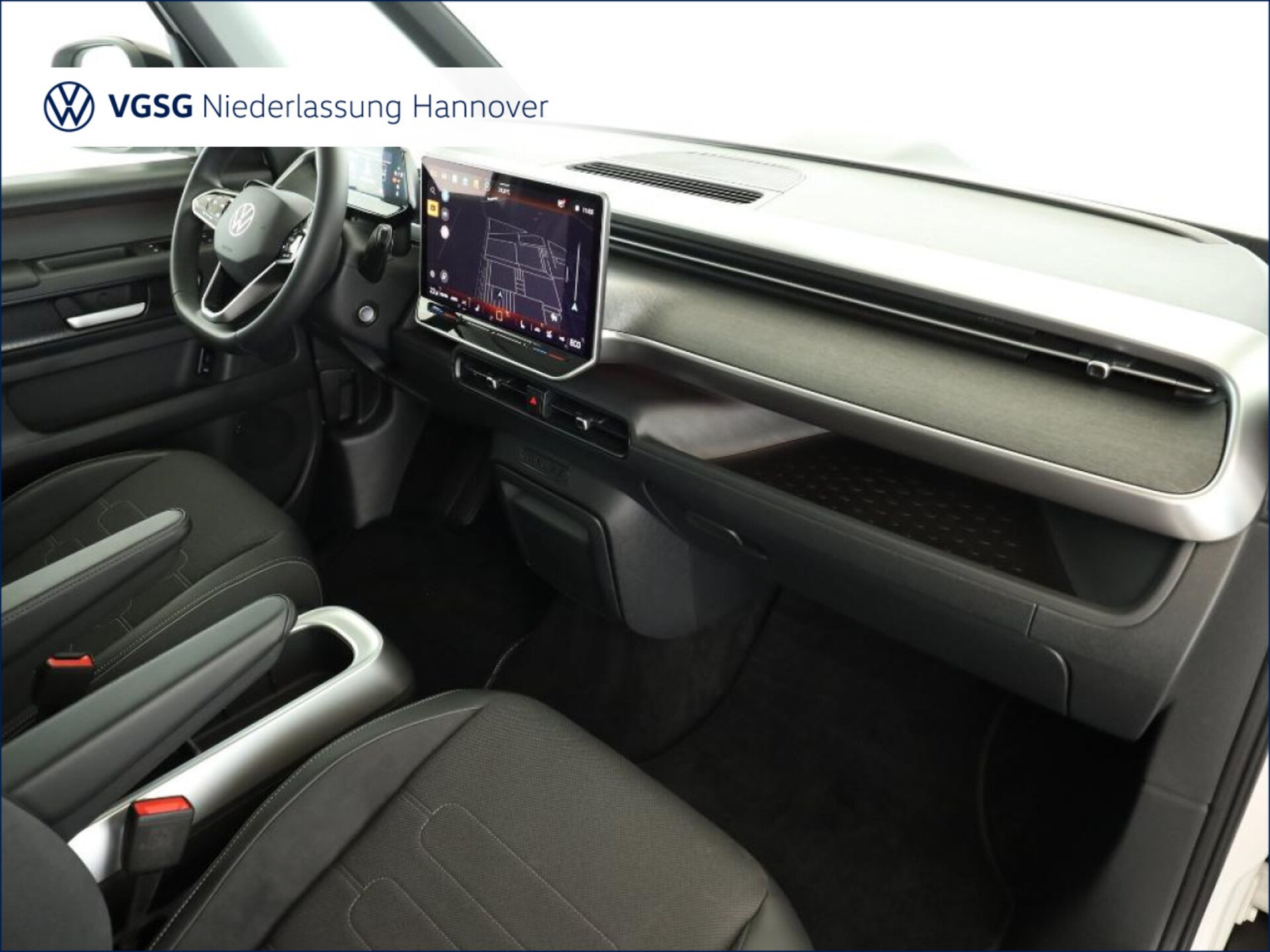 Volkswagen ID. Buzz Pro