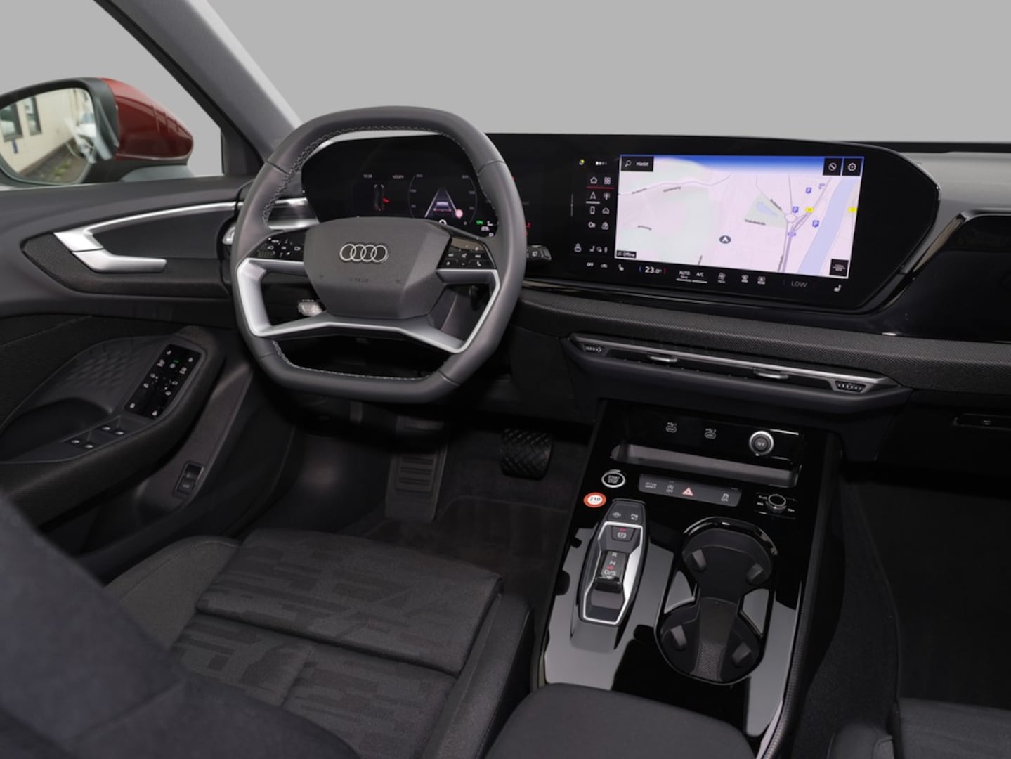Bild über Audi A5 Avant TFSI S tronic - für weitere Informationen kontaktieren Sie den Audi Partner
