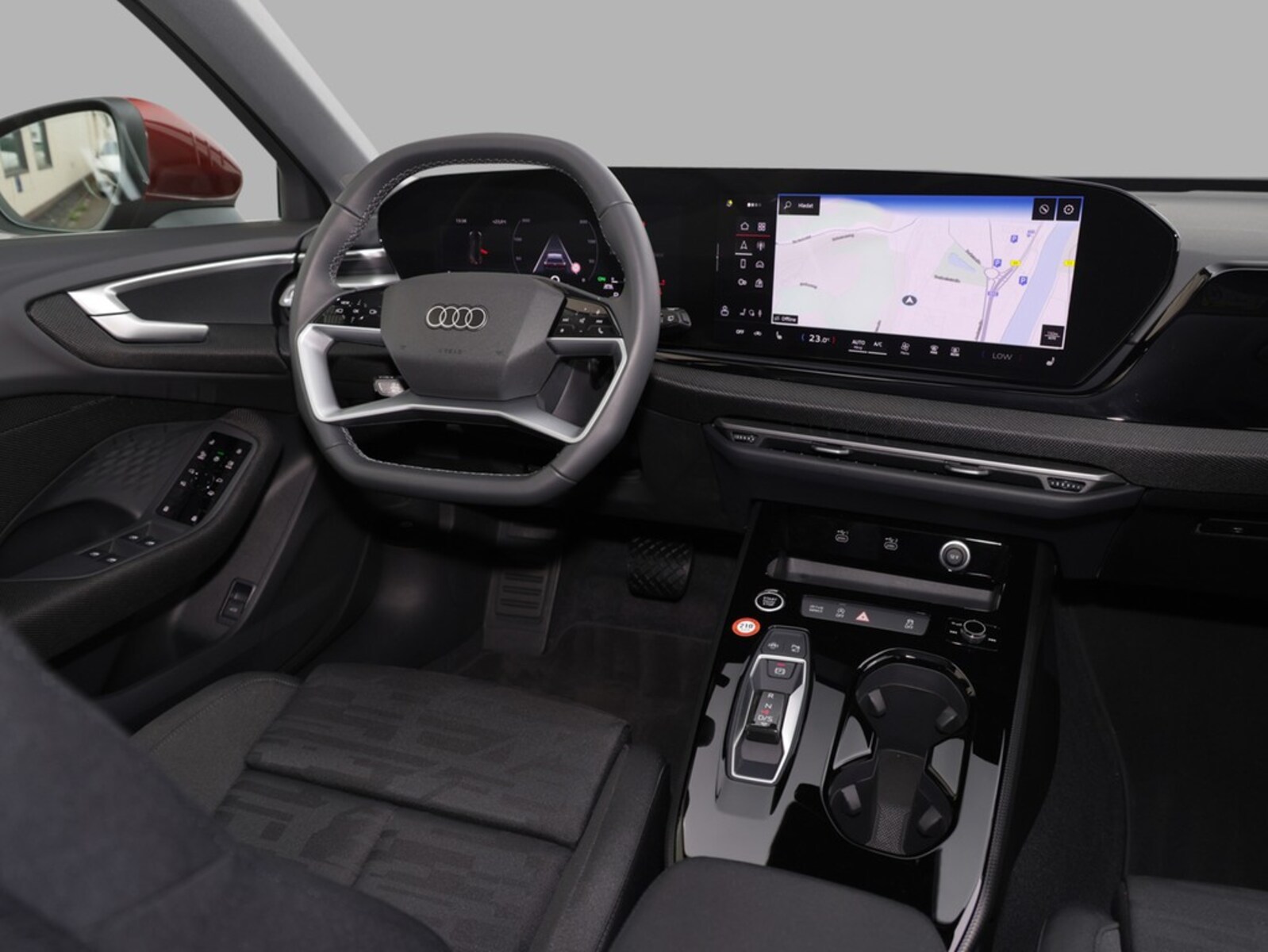 Audi A5 Avant – Bild 13
