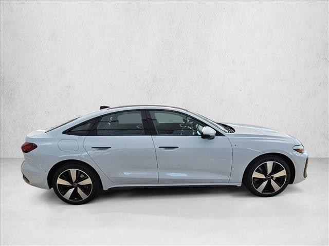 2026 Audi A5 Sedan