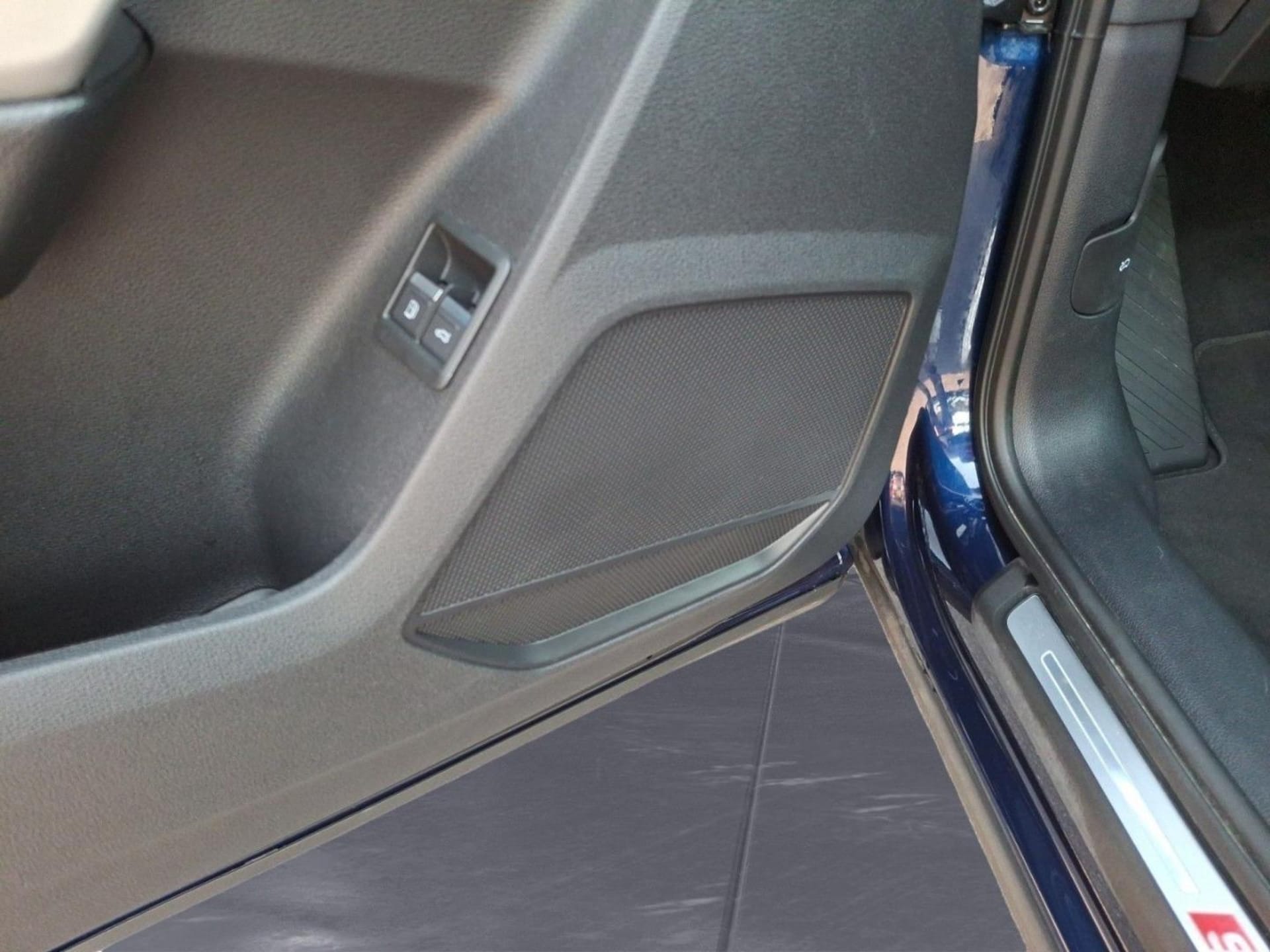 Audi Q3 Sportback TFSI e S line