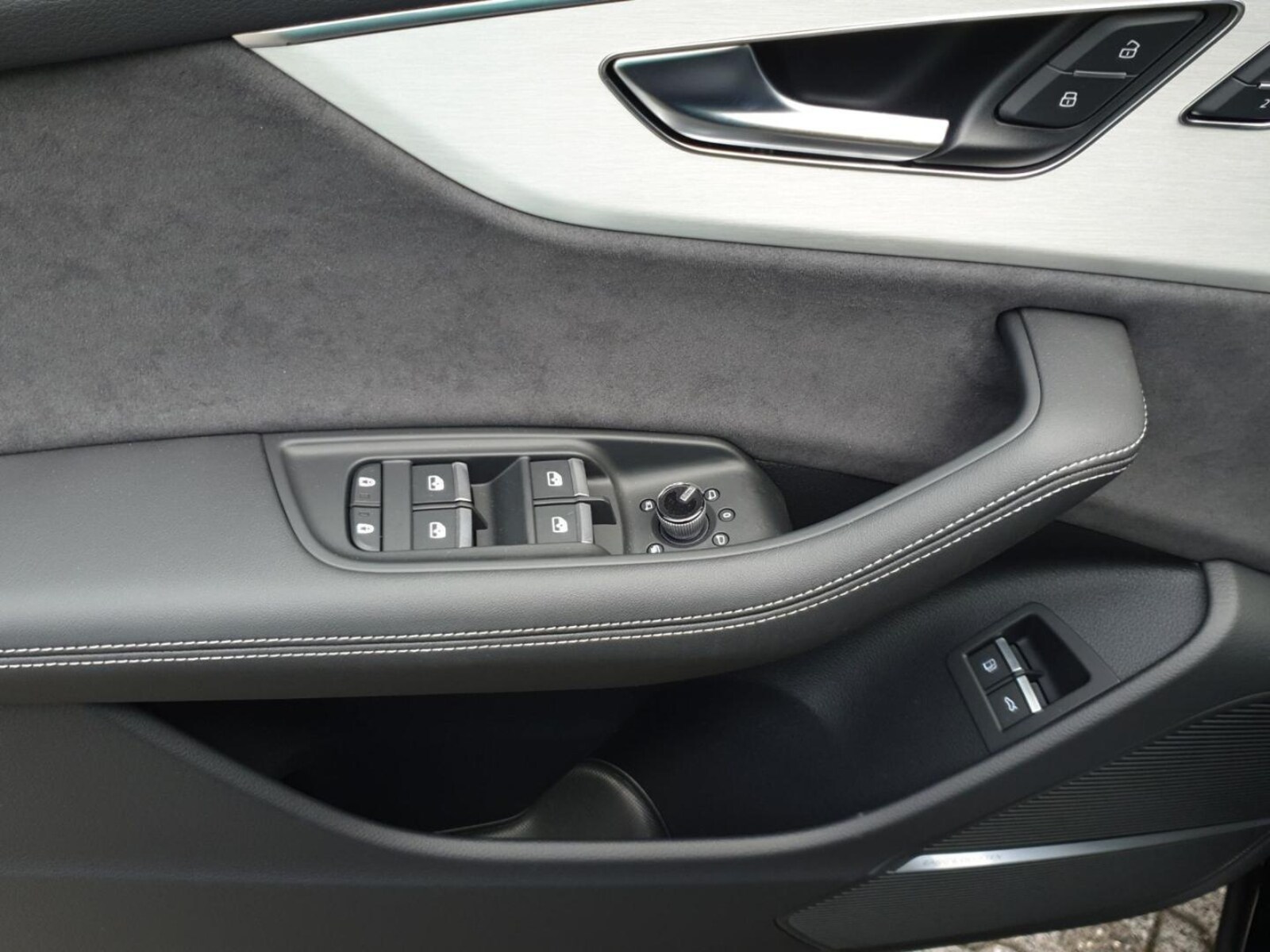 Audi Q8 – Bild 14