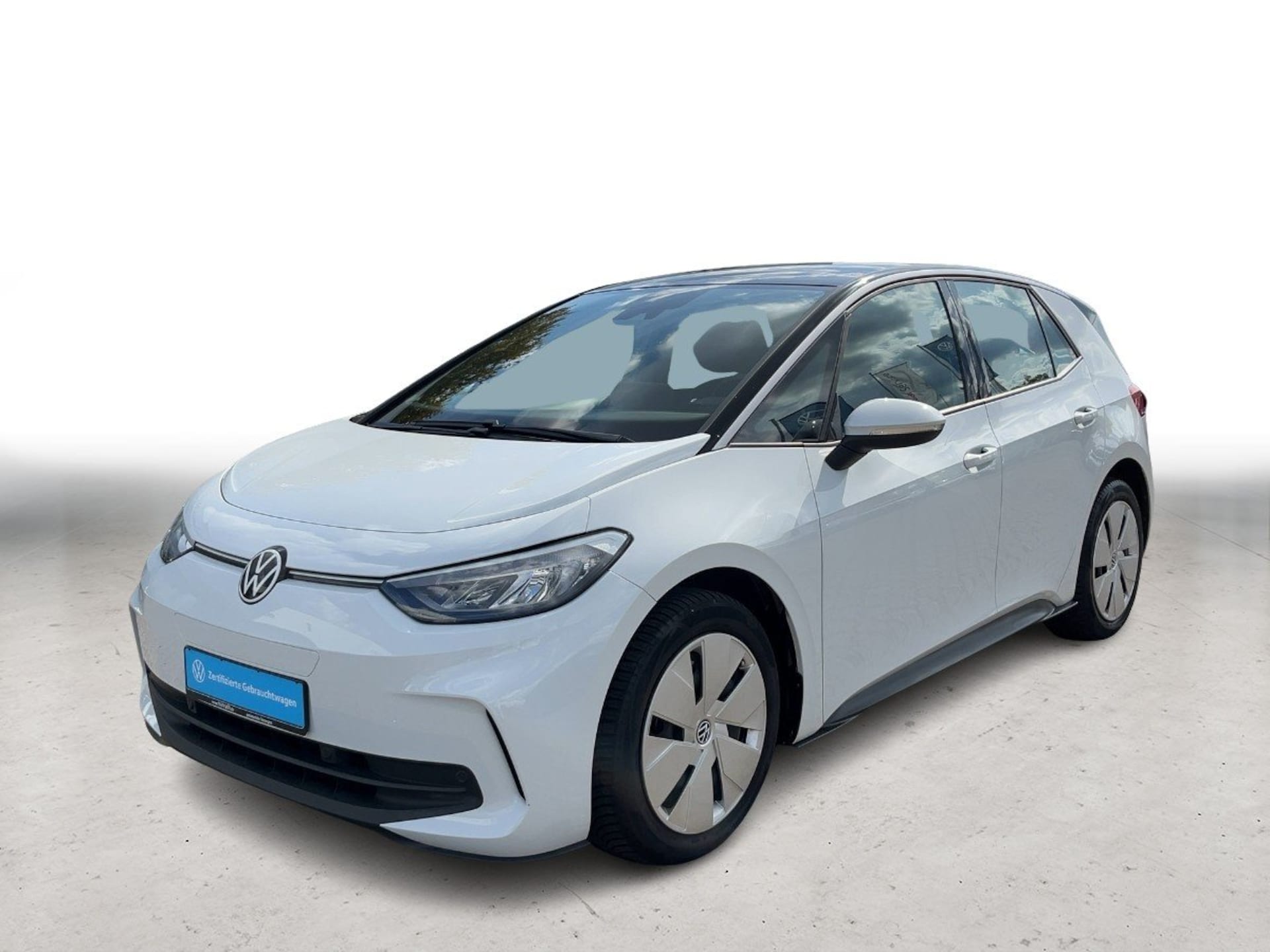 Volkswagen ID.3 Pro