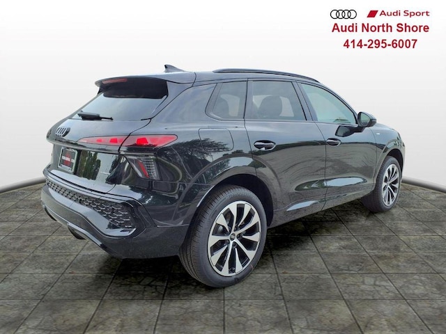 2026 Audi Q3 SUV