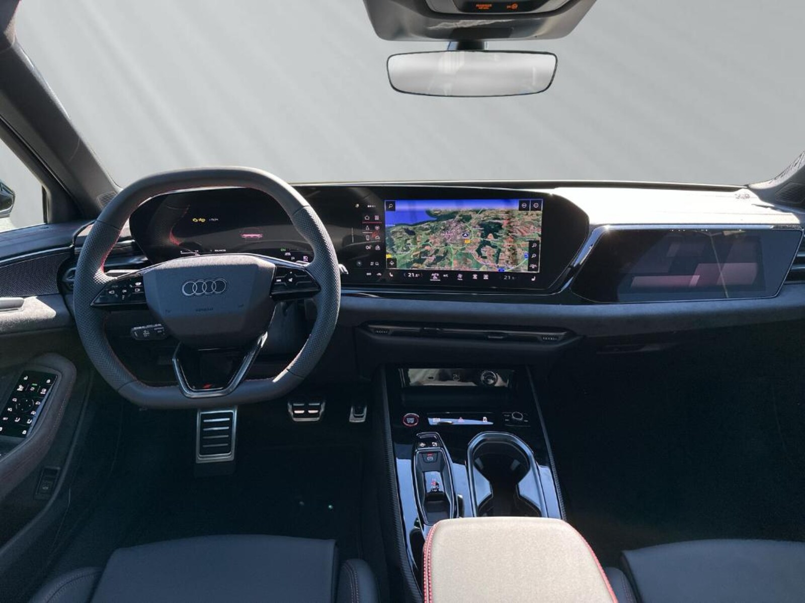 Audi A6 Avant – Bild 9