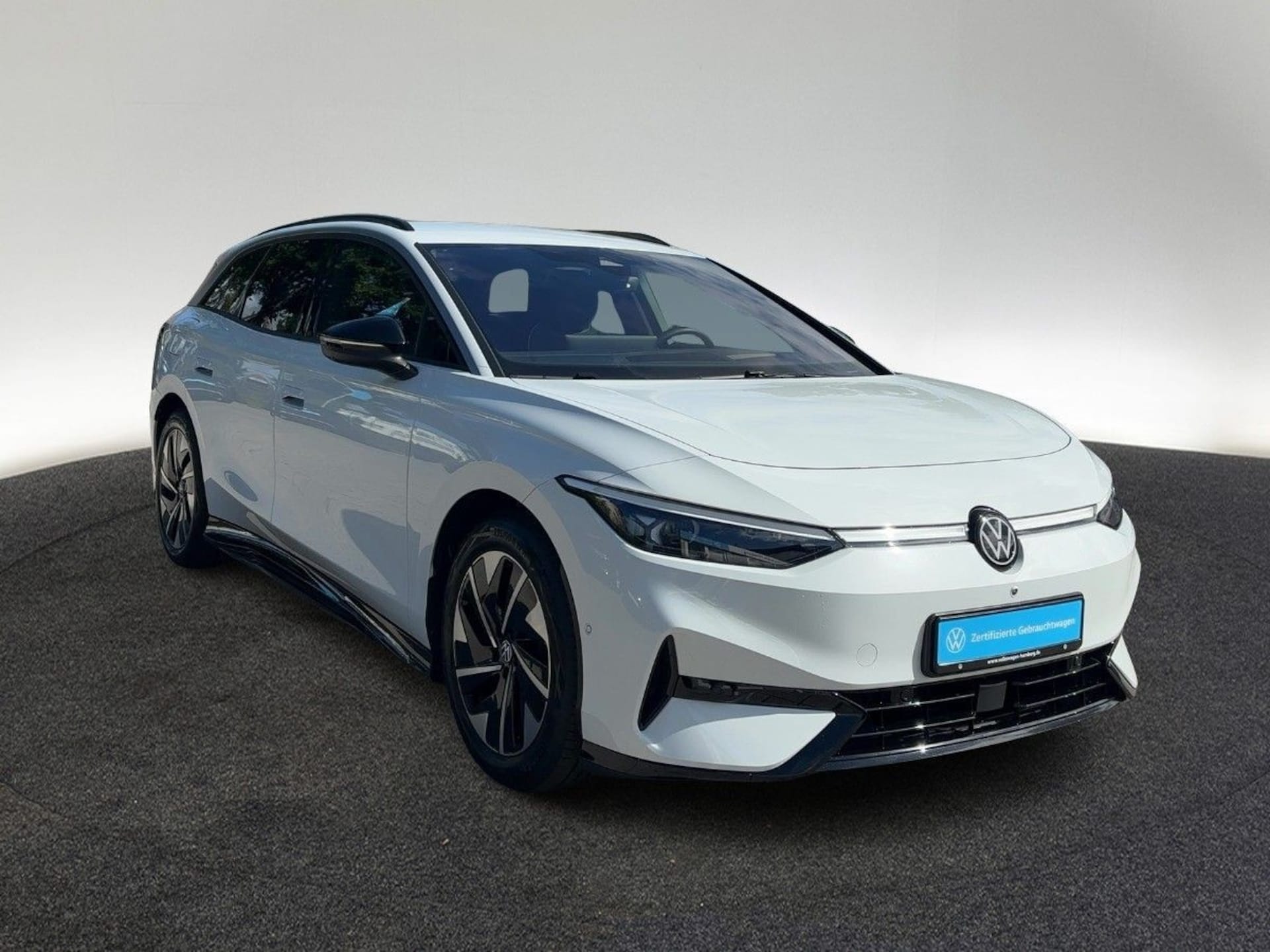 Volkswagen ID.7 Tourer Pro S