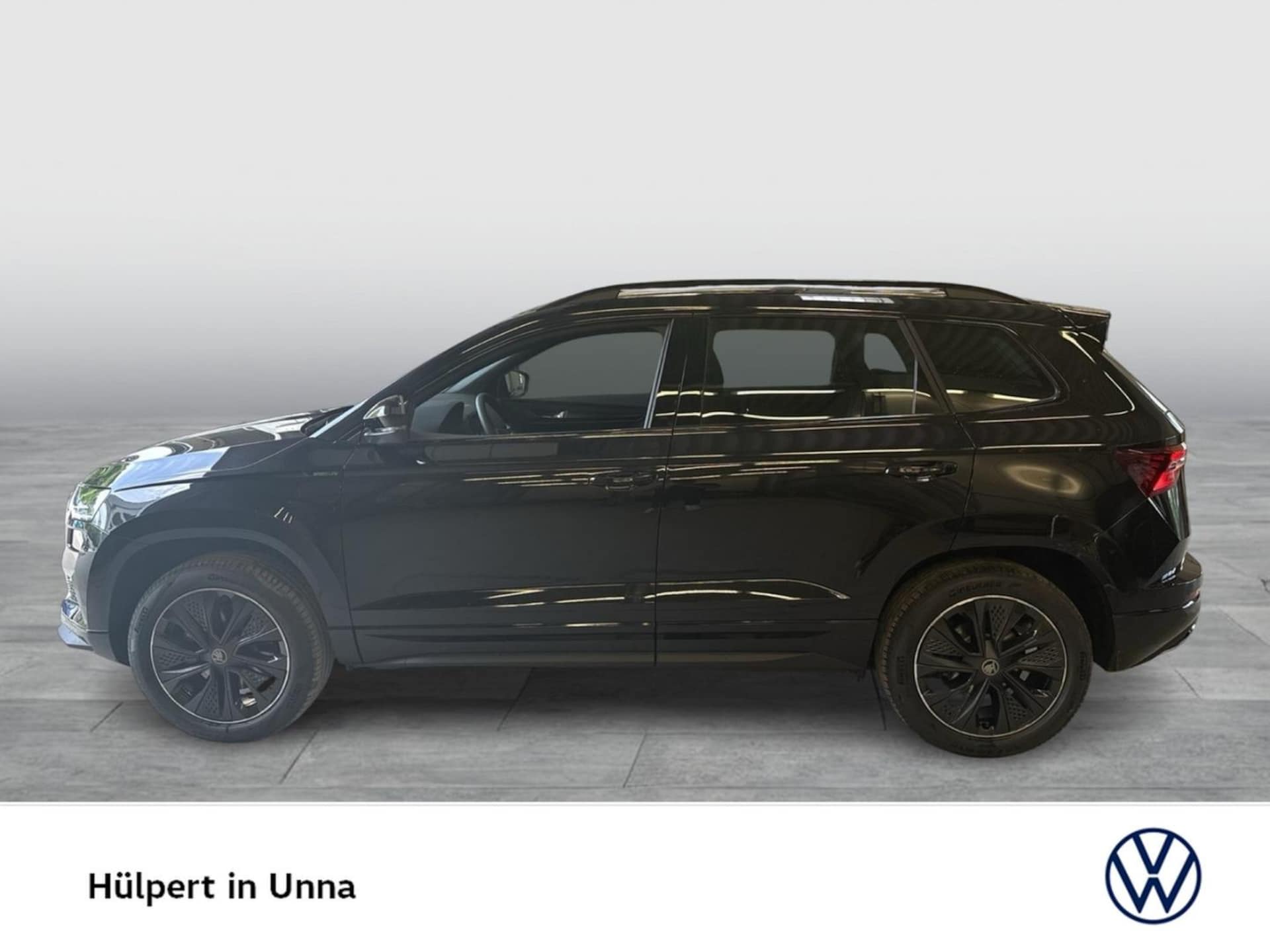 Skoda Karoq Sportline
