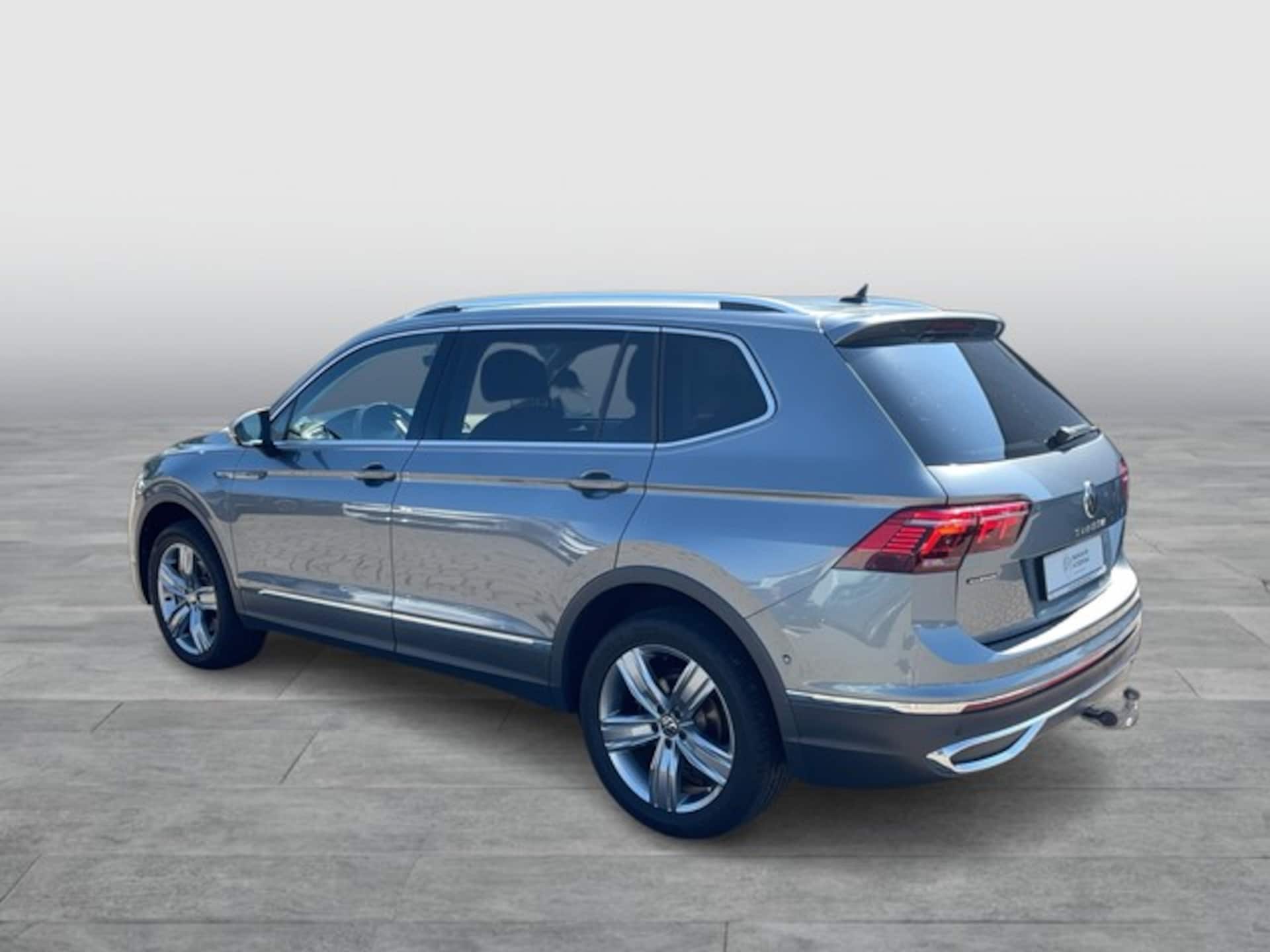 Volkswagen Tiguan Allspace Elegance