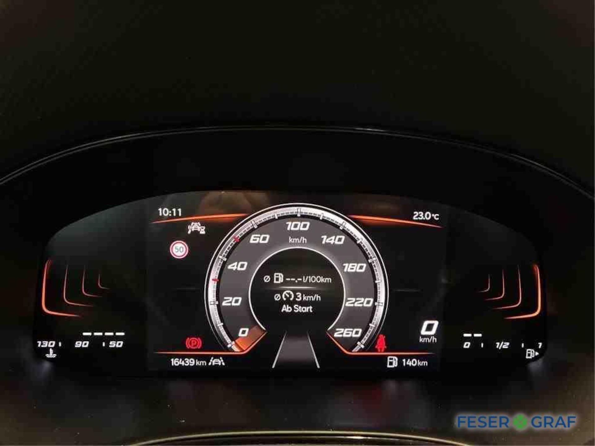 SEAT Arona Style