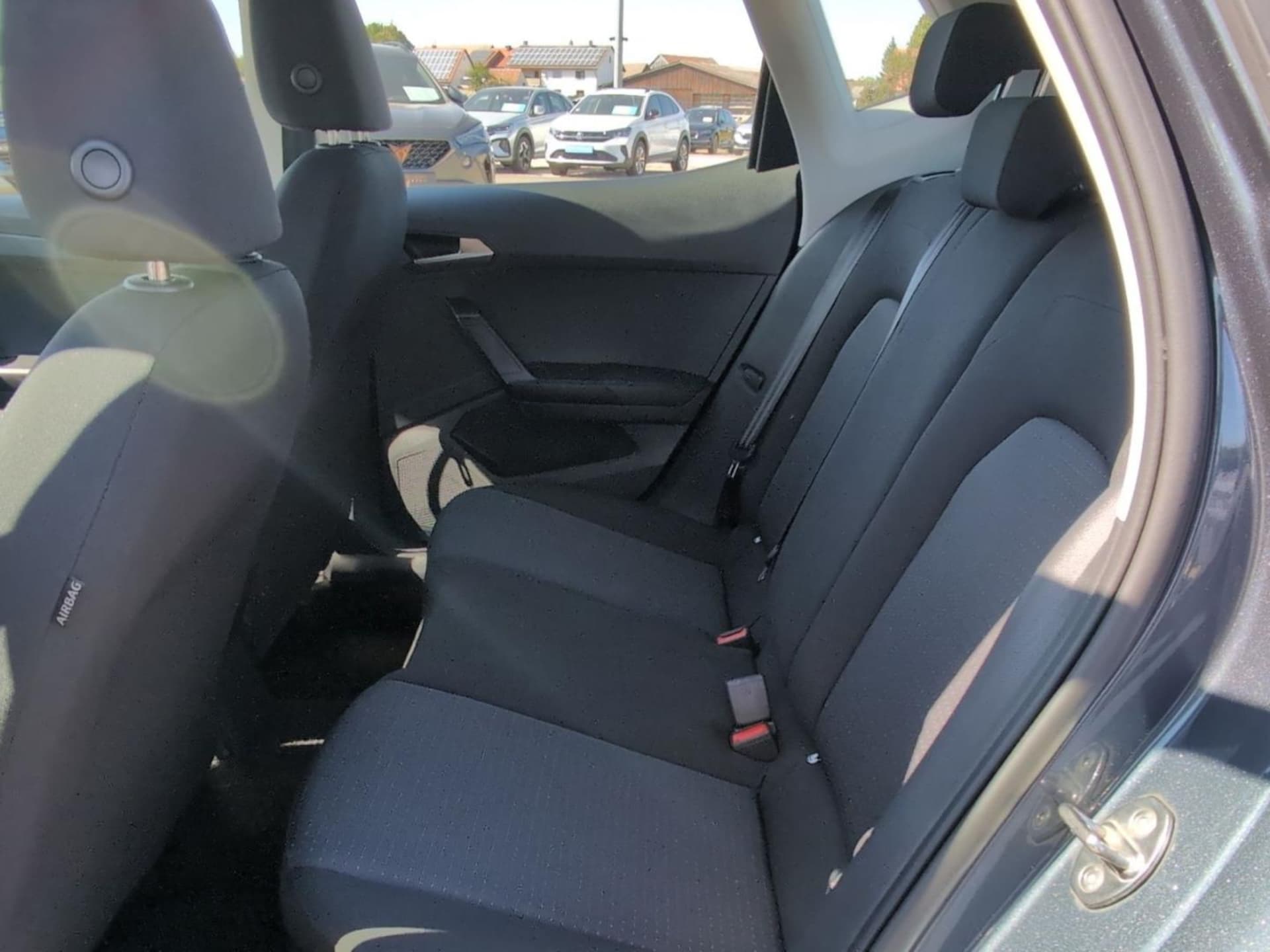 SEAT Arona Style