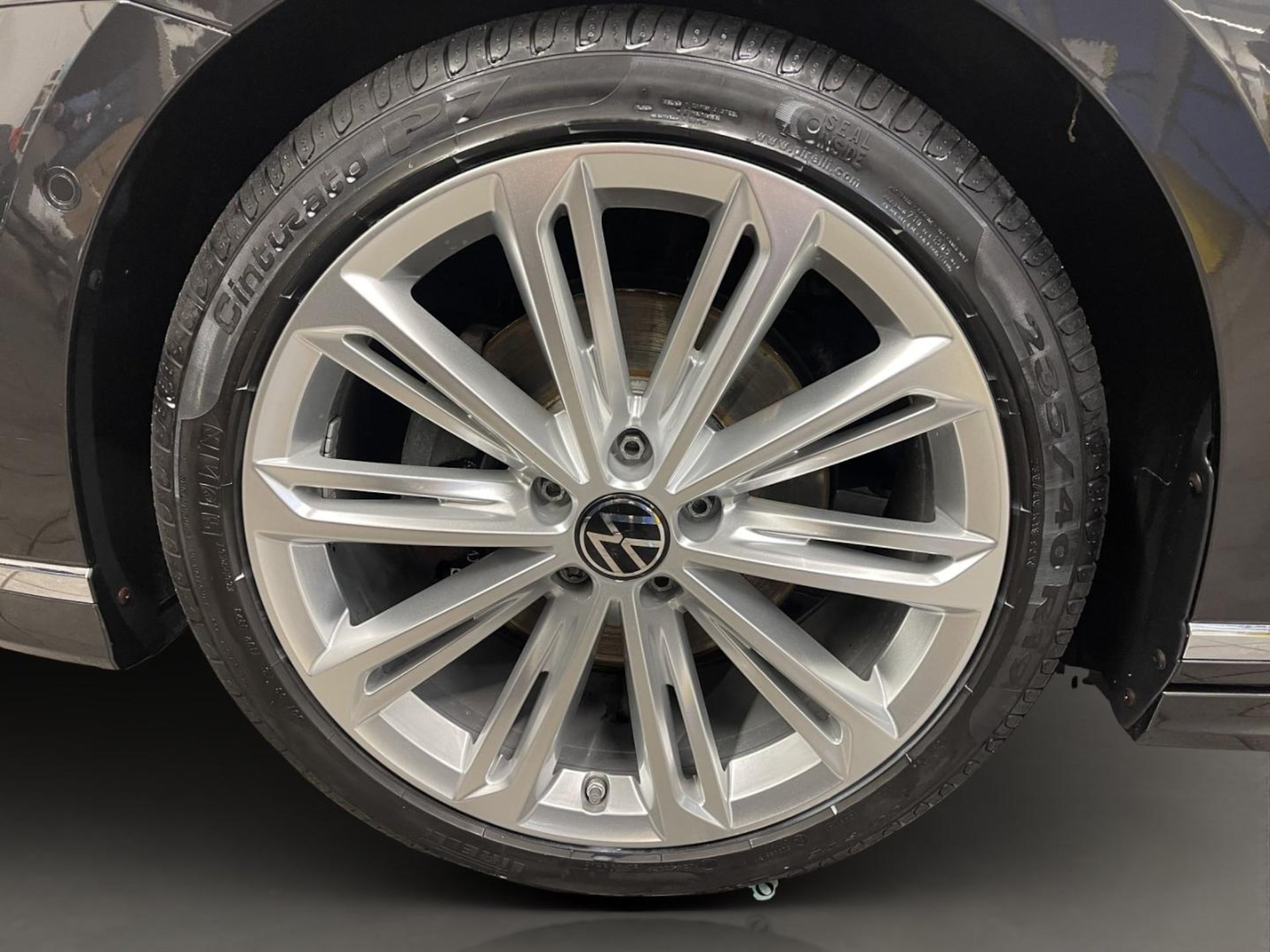 Volkswagen Passat Variant Business