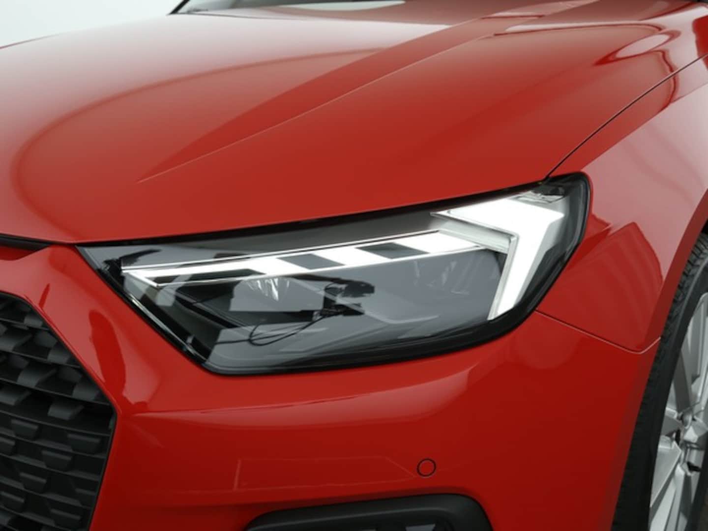 Bild über Audi A1 Sportback 25 TFSI S tronic - für weitere Informationen kontaktieren Sie den Audi Partner