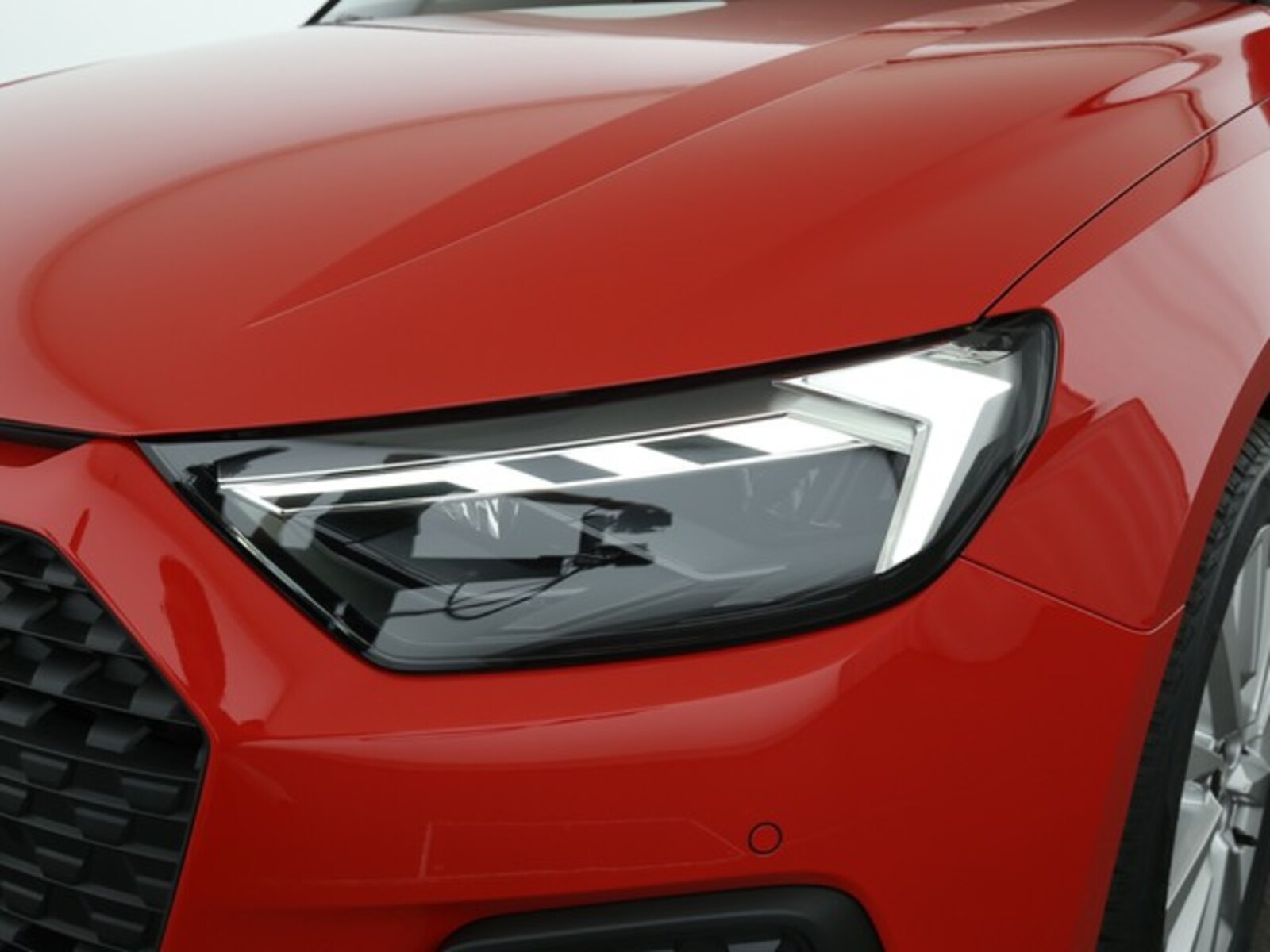 Audi A1 Sportback – Bild 16