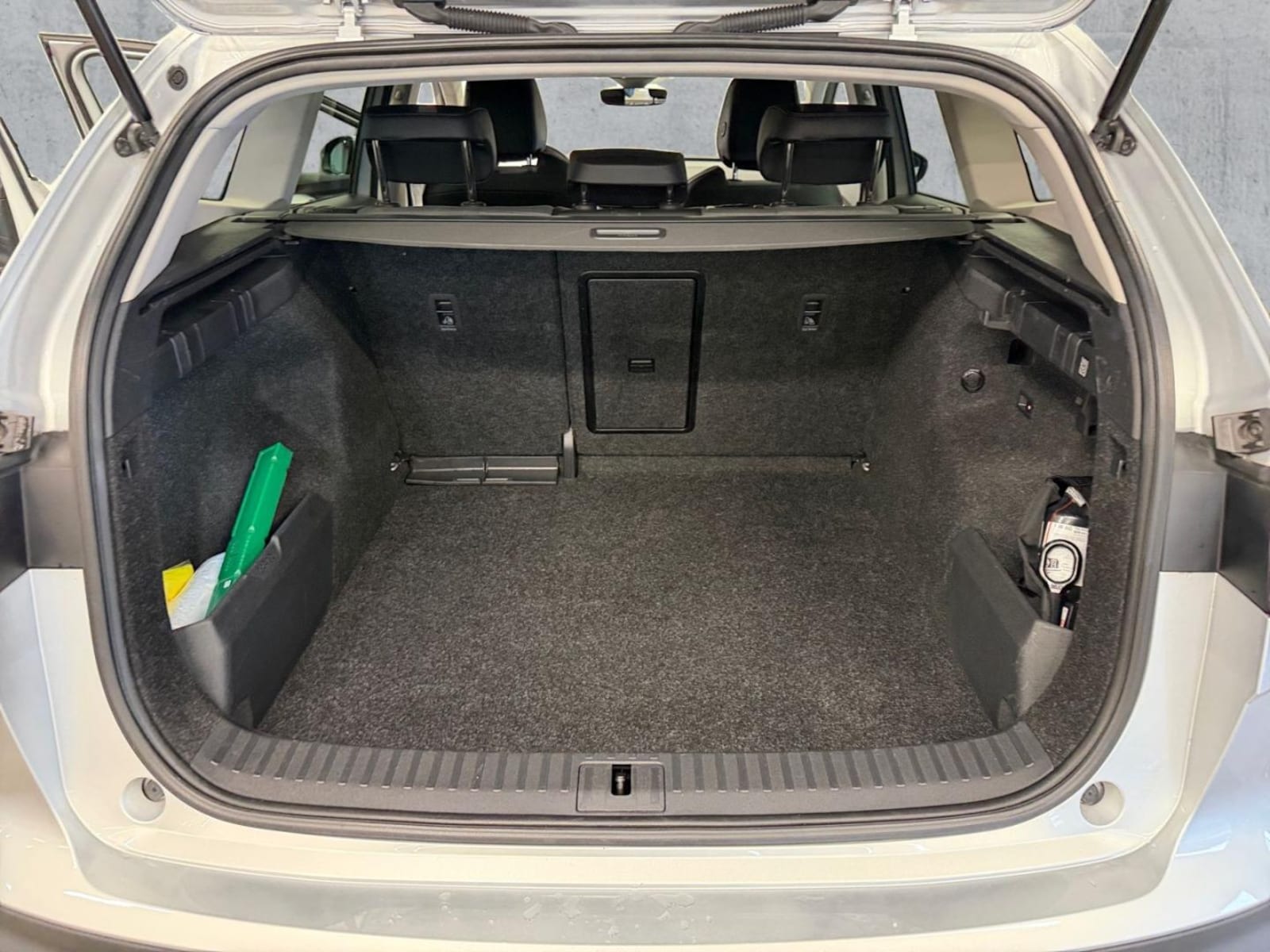 Škoda Enyaq – Bild 13