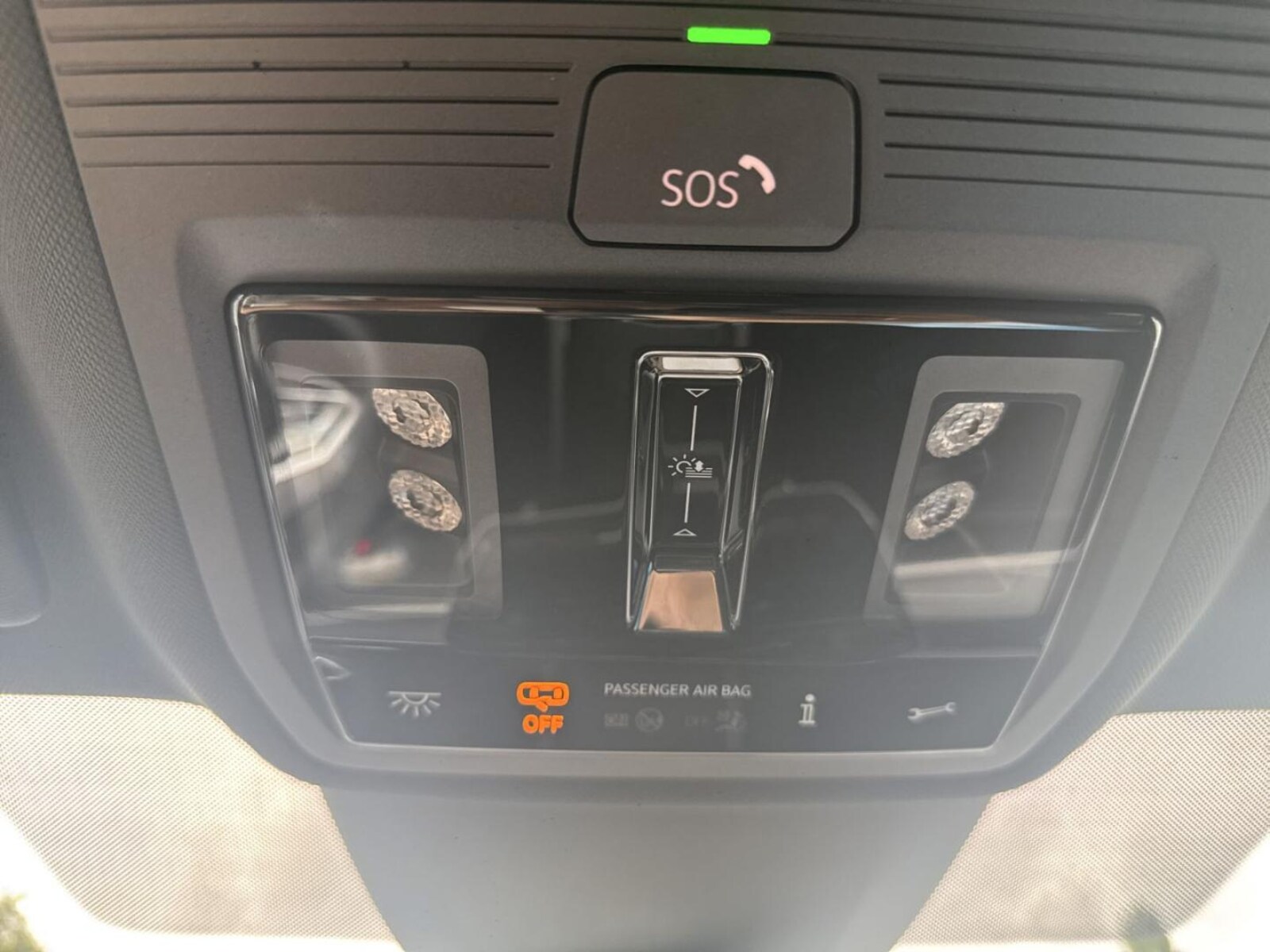 Volkswagen ID.7 Tourer – Bild 19