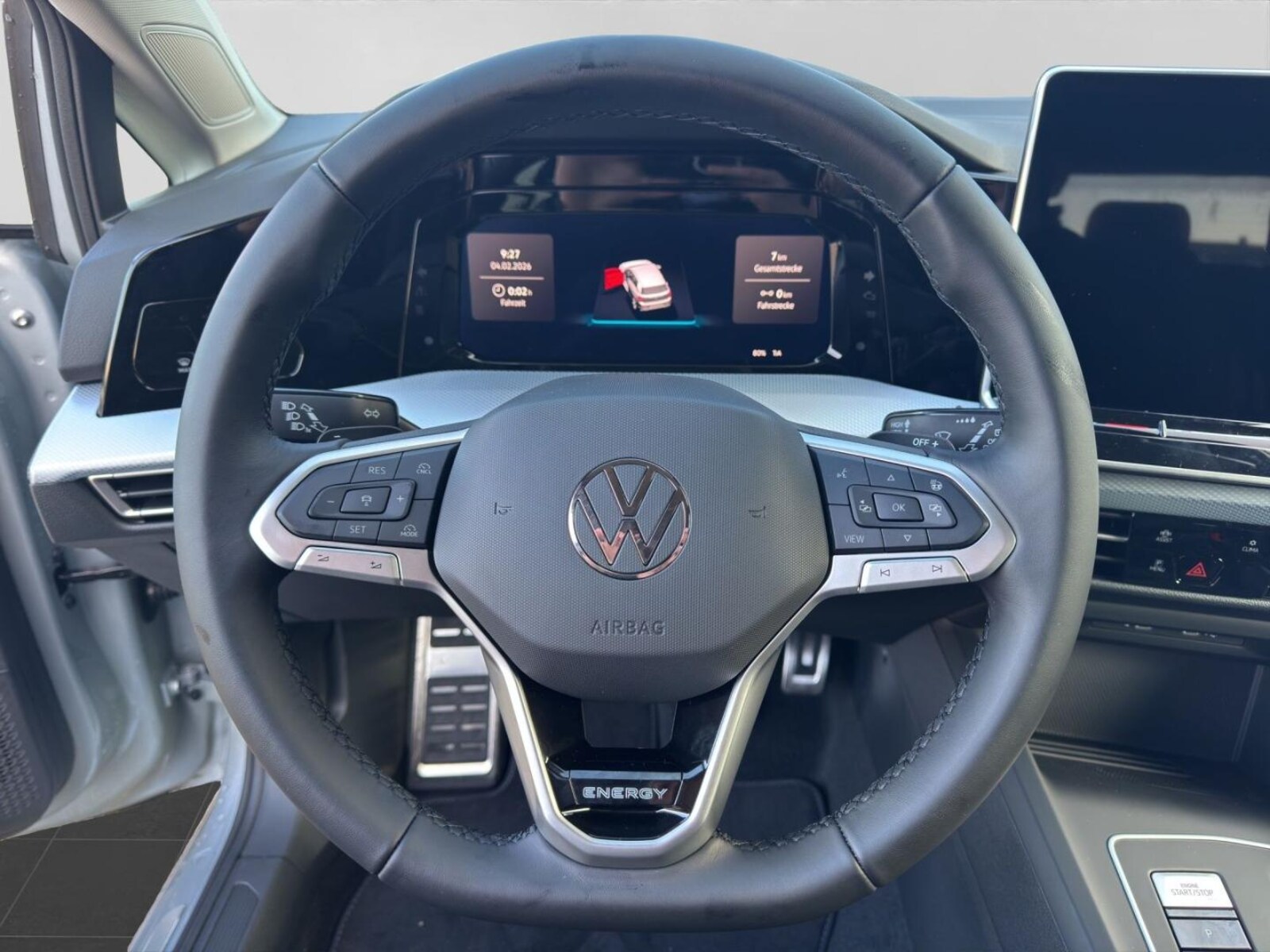 Volkswagen Golf – Bild 9